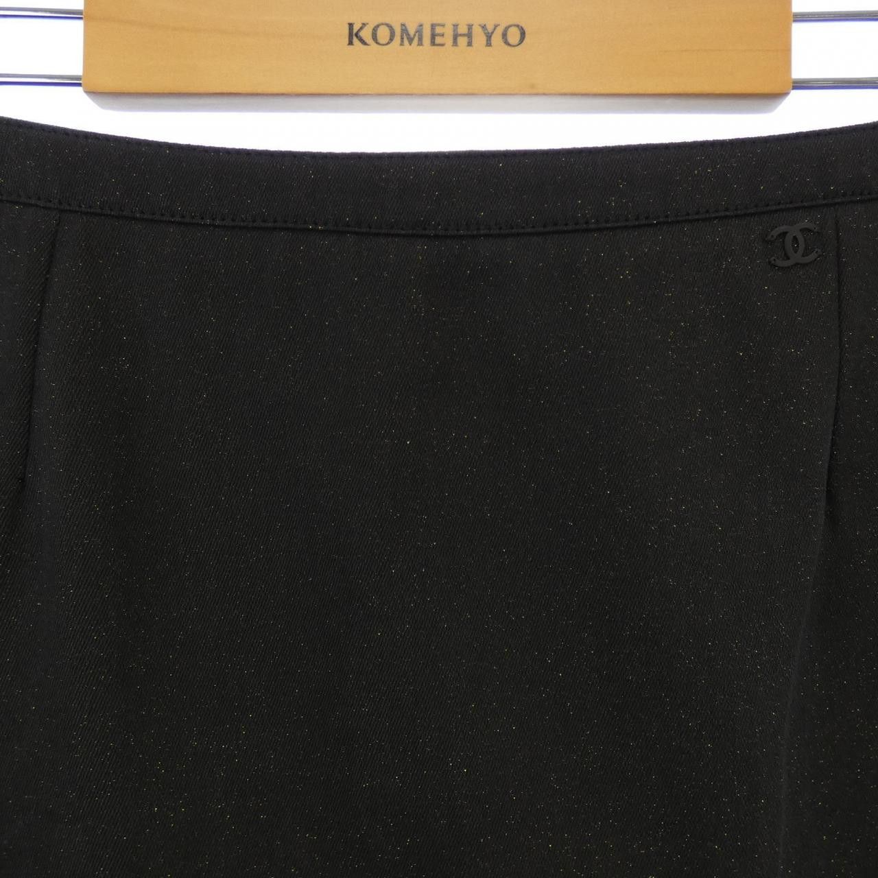 Chanel Chanel Chanel P24272V14764 Skirt Others Skirts P24272V14764 DUTY FREE for USA Size ONE SIZE - 5 Thumbnail