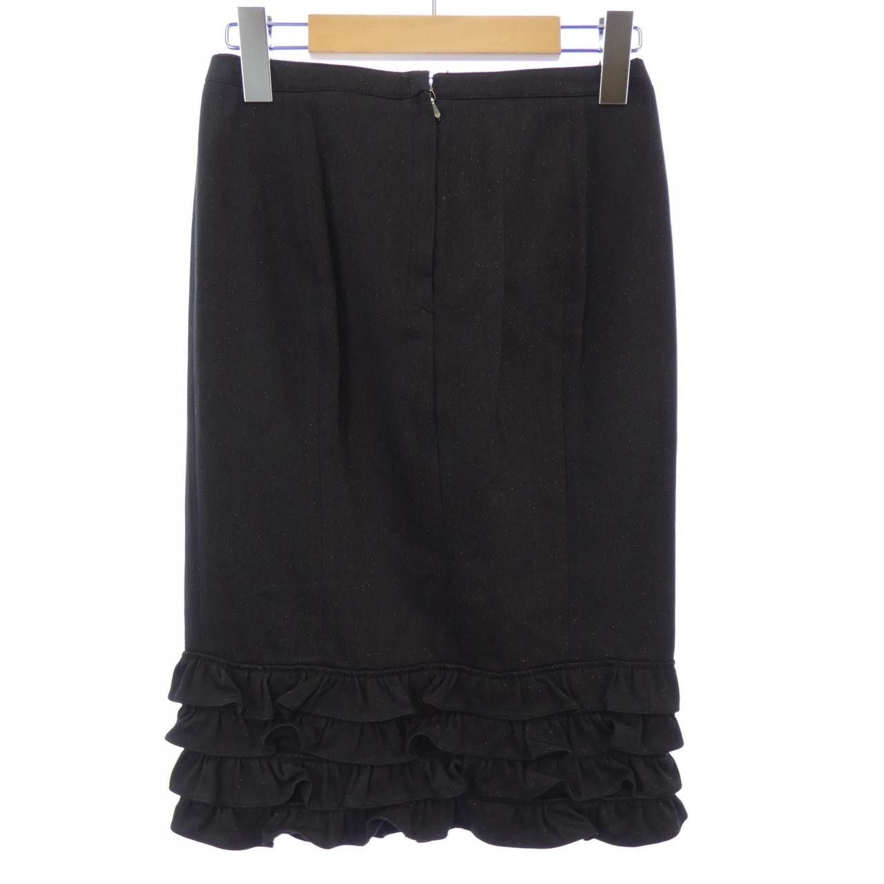 Chanel Chanel Chanel P24272V14764 Skirt Others Skirts P24272V14764 DUTY FREE for USA Size ONE SIZE - 2 Thumbnail