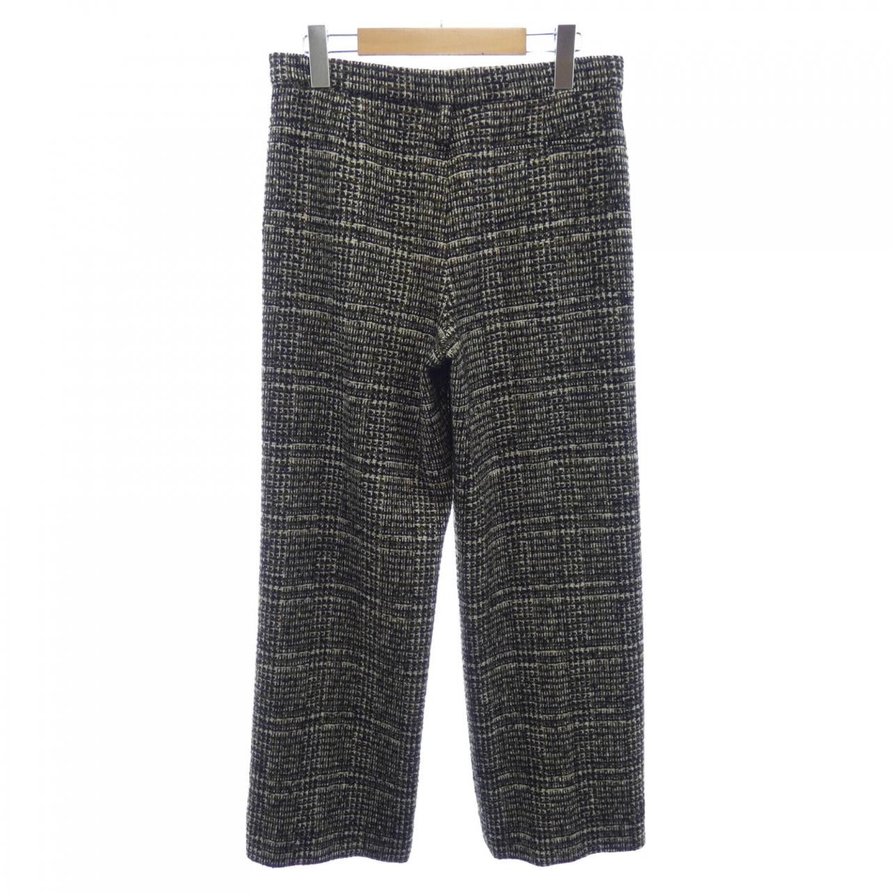 Hermes Hermes Hermes Cashmere Pants 38 Others Pants DUTY FREE for USA Size ONE SIZE - 2 Thumbnail