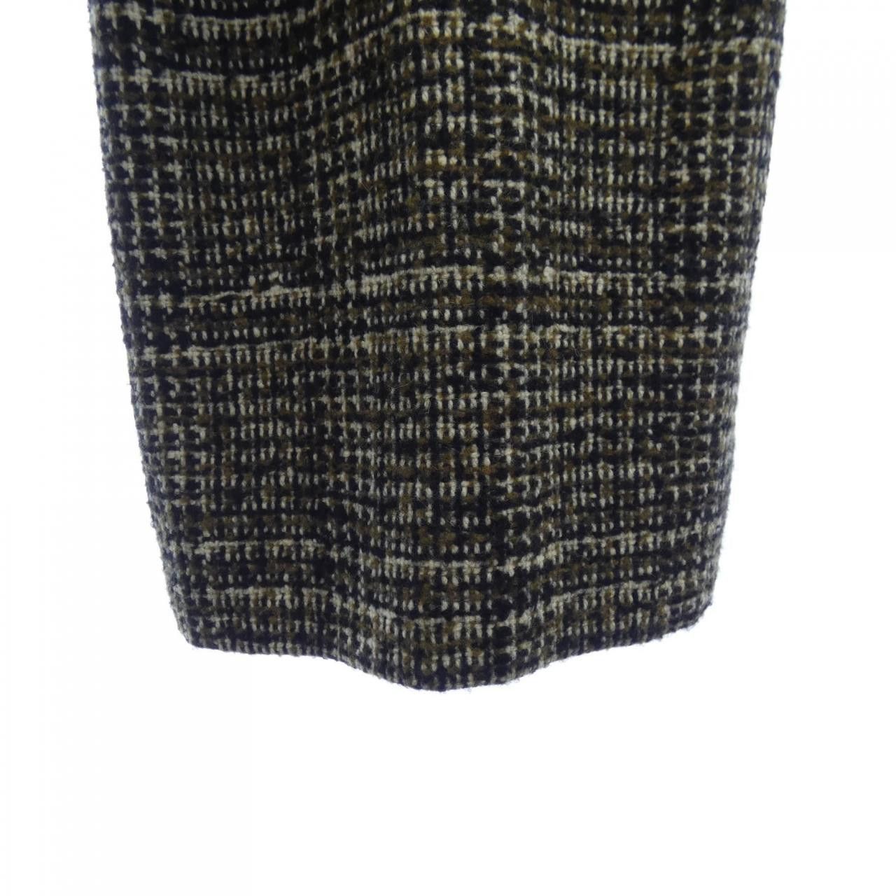 Hermes Hermes Hermes Cashmere Pants 38 Others Pants DUTY FREE for USA Size ONE SIZE - 5 Thumbnail