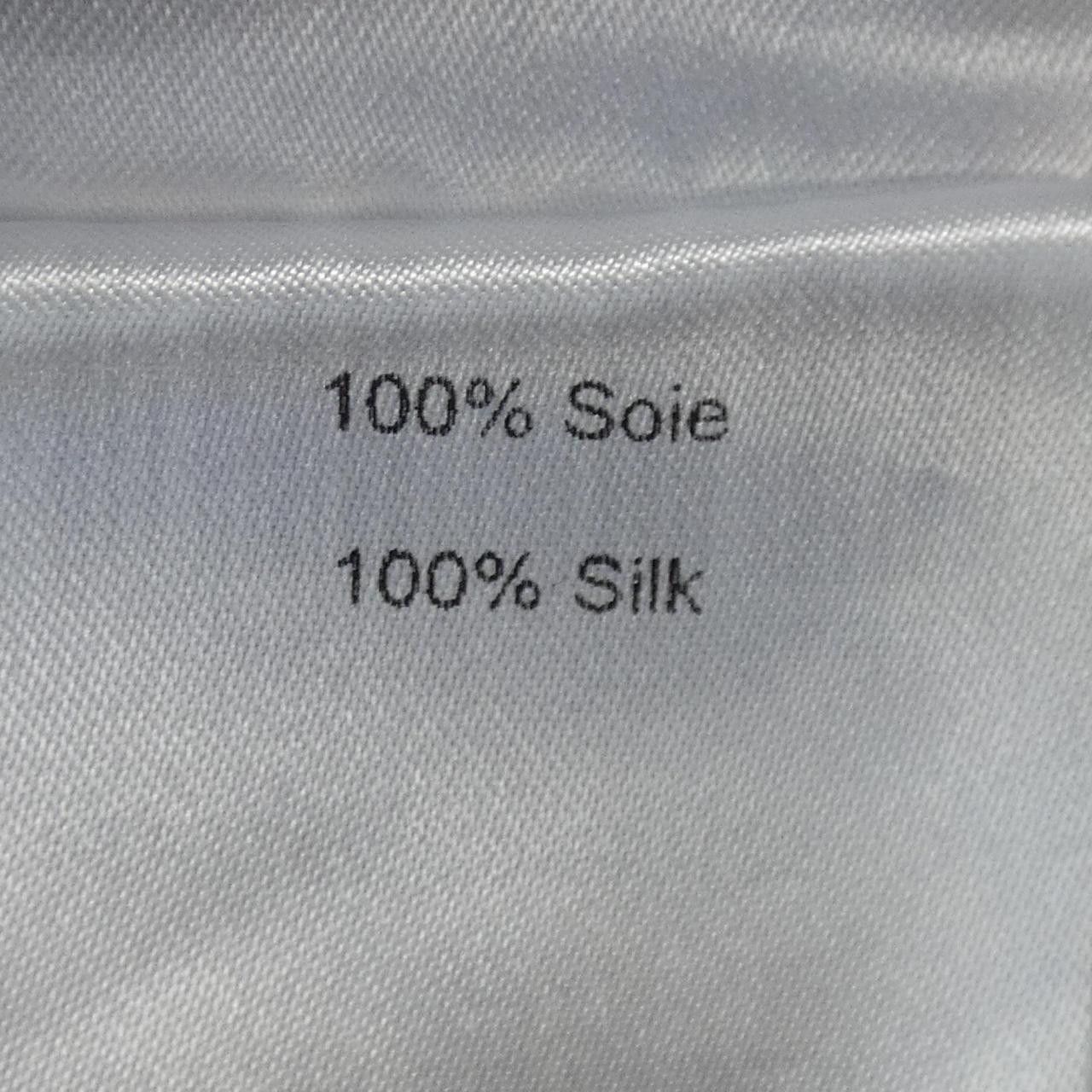 Chloe Chloe See by Chloe Silk Pants Others Pants DUTY FREE for USA Size ONE SIZE - 3 Thumbnail