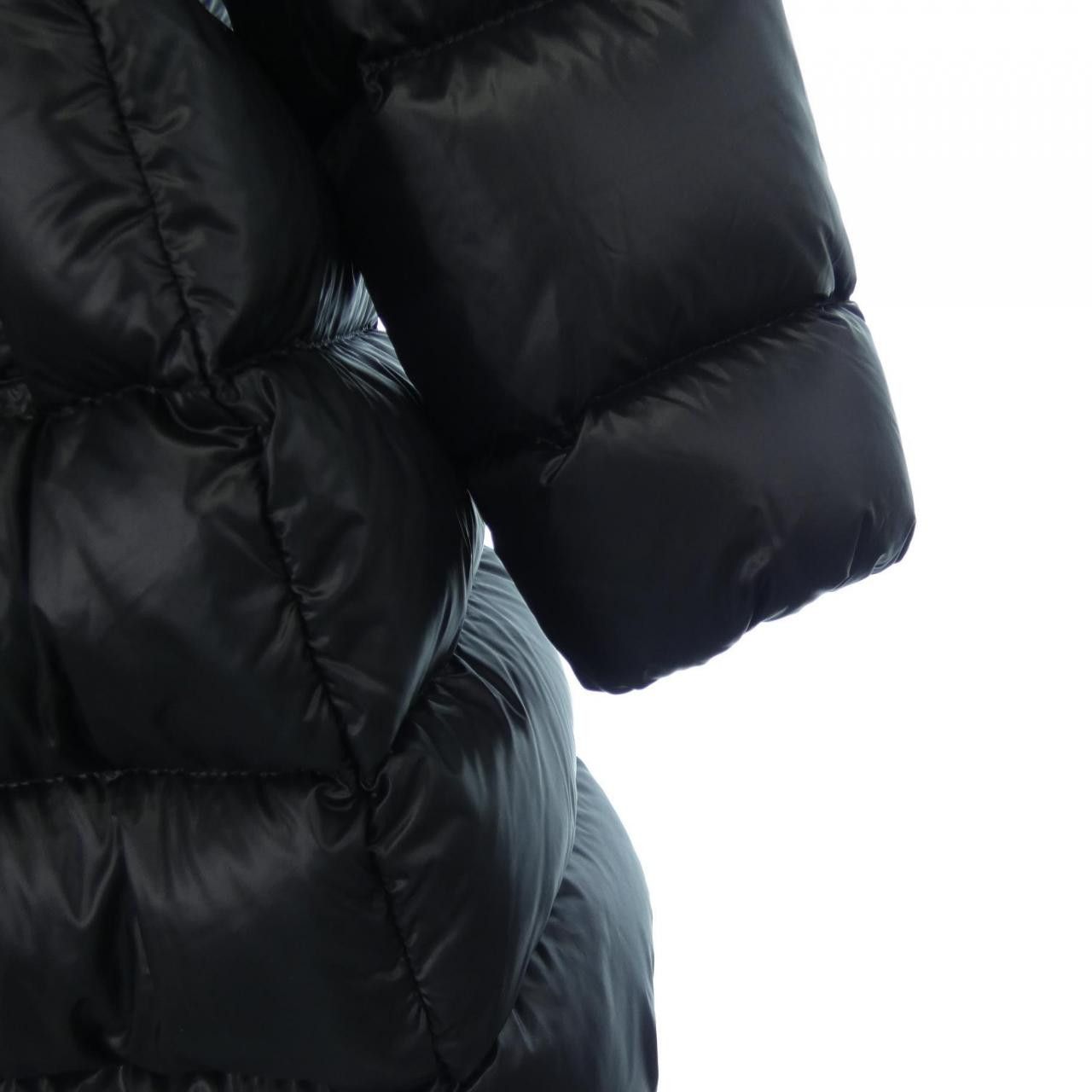 Moncler Moncler Moncler SUYEN 53052 Down Coat Others Outerwear SUYEN DUTY FREE for USA Size ONE SIZE - 8 Thumbnail