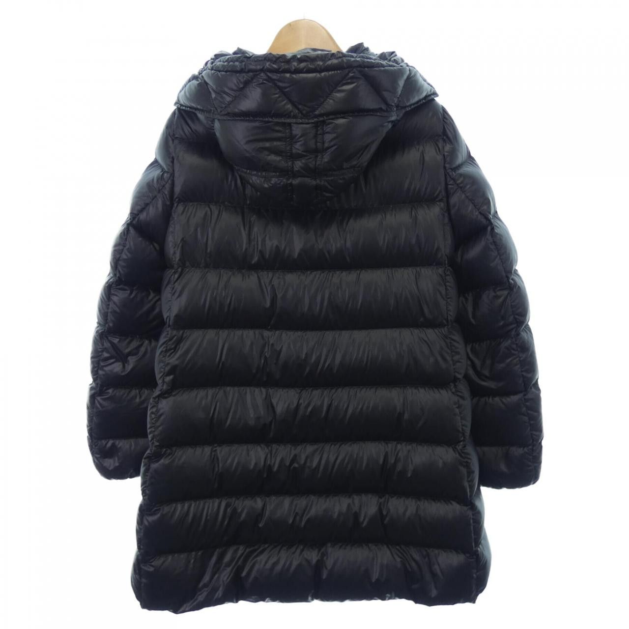 Moncler Moncler Moncler SUYEN 53052 Down Coat Others Outerwear SUYEN DUTY FREE for USA Size ONE SIZE - 2 Thumbnail