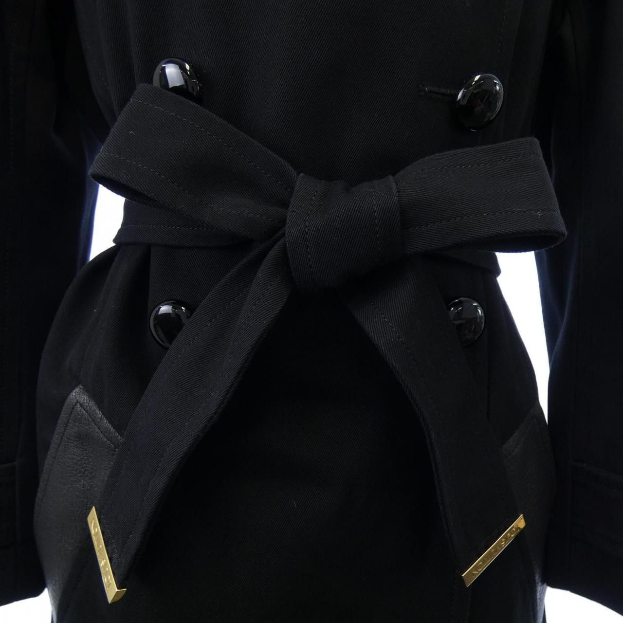 Louis Vuitton Louis Vuitton Louis Vuitton Coat Others Outerwear F2CO08B5T DUTY FREE for USA Size ONE SIZE - 7 Thumbnail