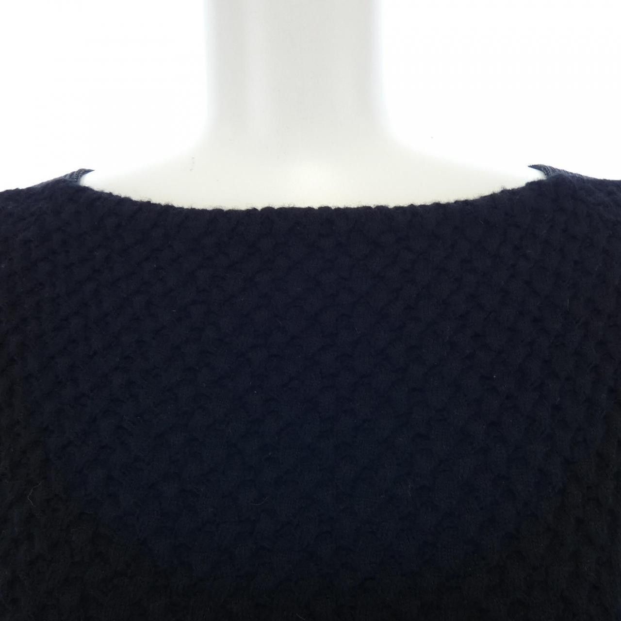 Chanel Chanel Chanel Dress Others Dresses P44557K04632 DUTY FREE for USA Size ONE SIZE - 5 Thumbnail