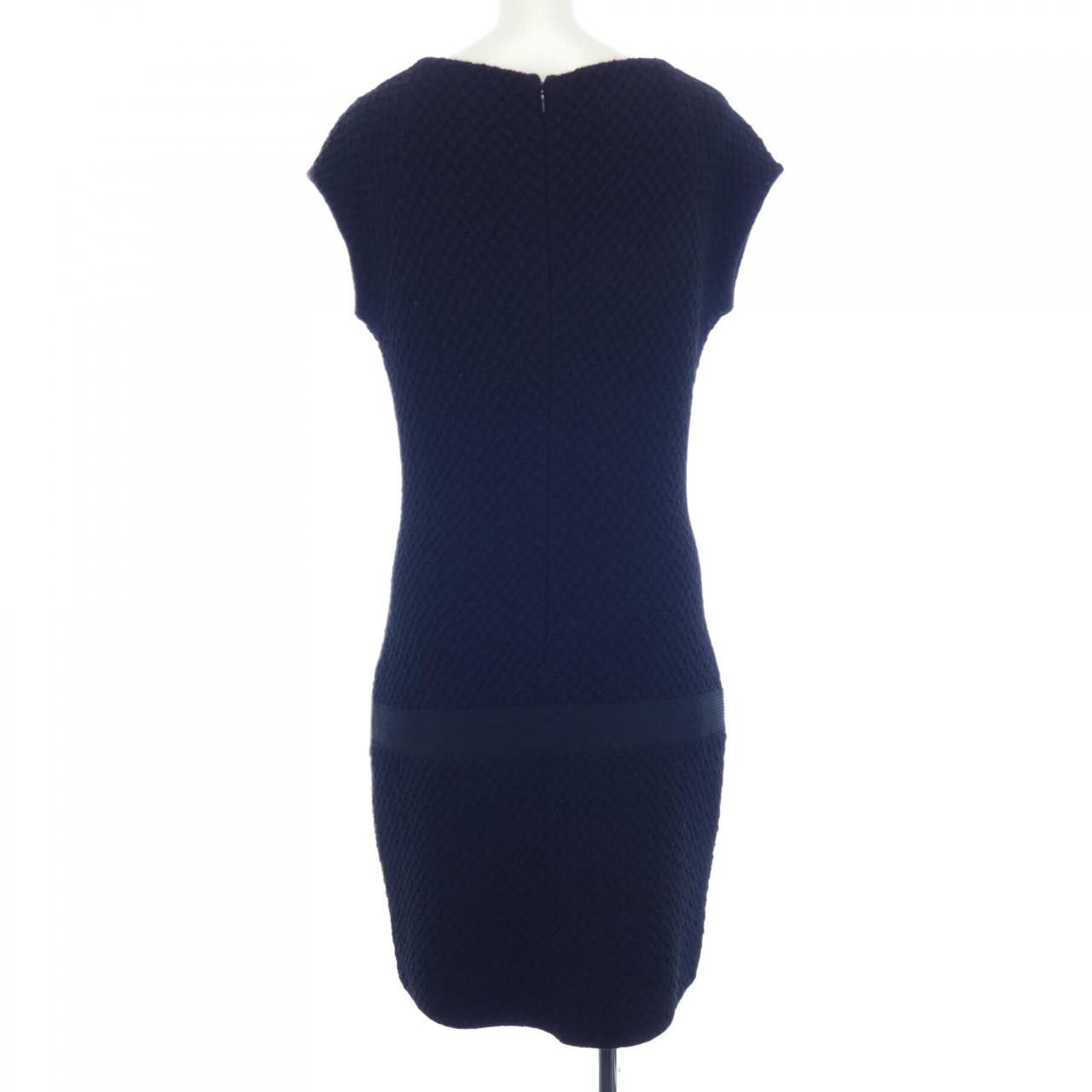 Chanel Chanel Chanel Dress Others Dresses P44557K04632 DUTY FREE for USA Size ONE SIZE - 2 Thumbnail