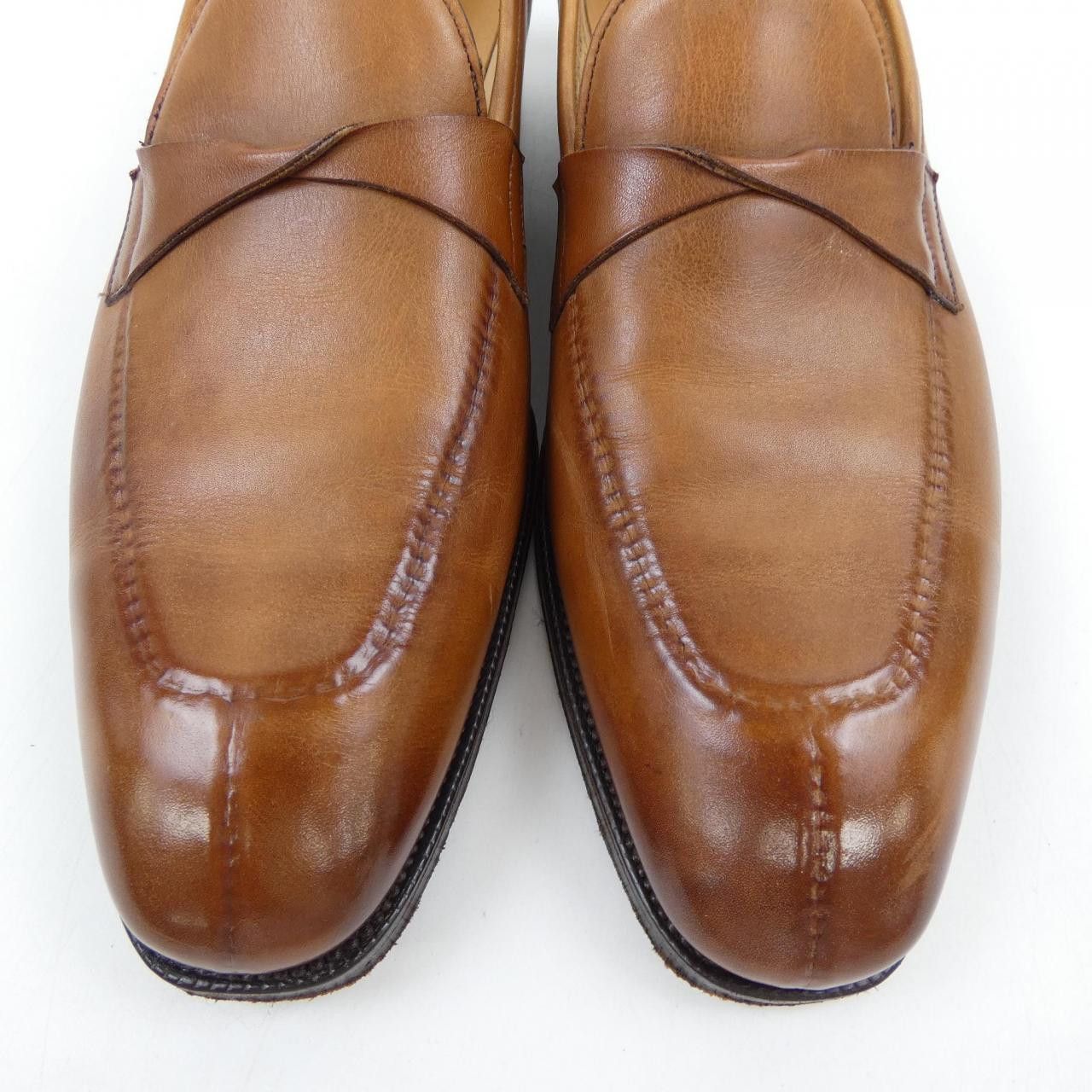 Other Other Gaziano&Girling Leather Shoes Leather Shoes DUTY FREE for USA Size ONE SIZE - 7 Thumbnail