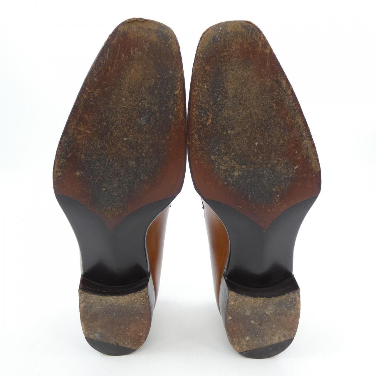 Other Other Gaziano&Girling Leather Shoes Leather Shoes DUTY FREE for USA Size ONE SIZE - 4 Thumbnail