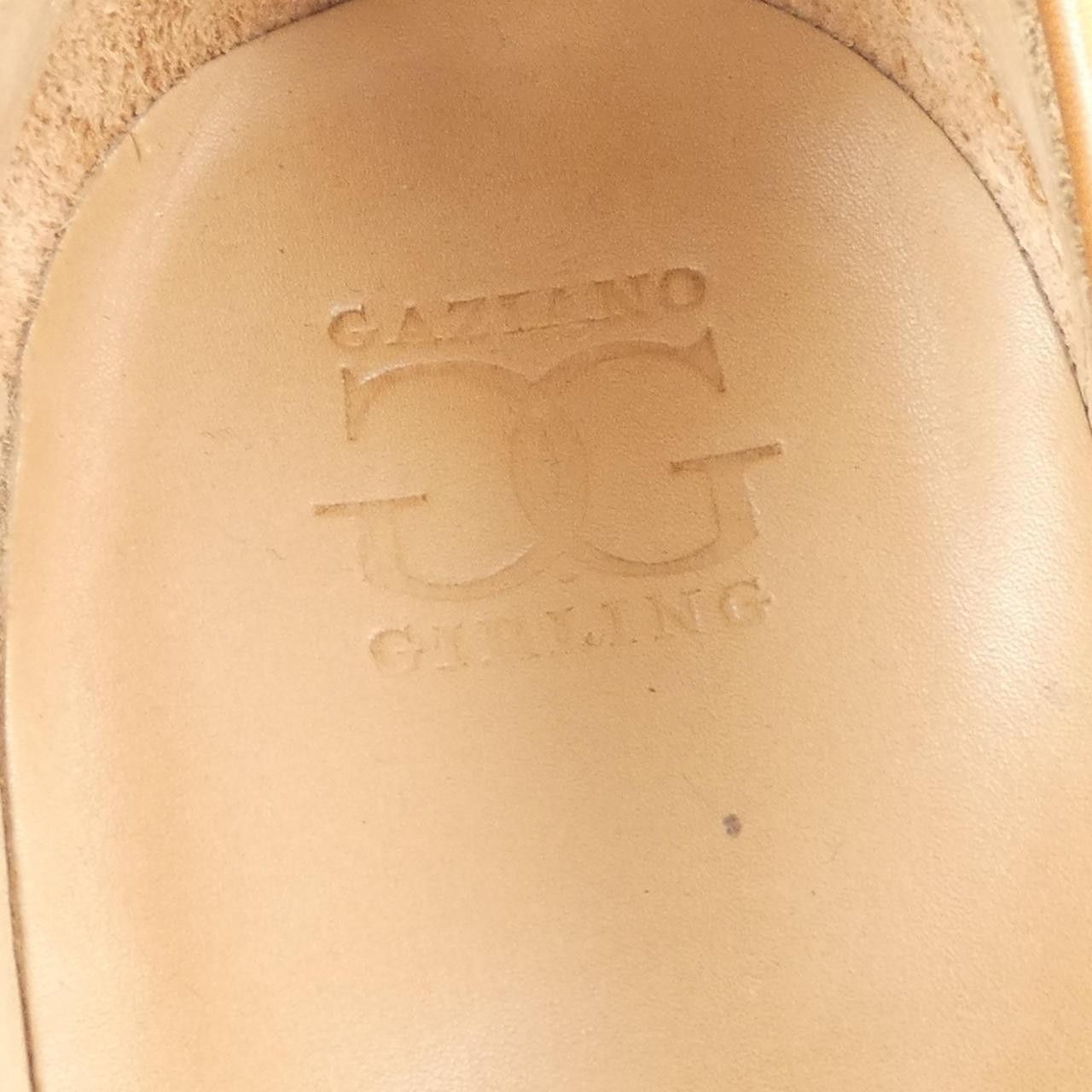 Other Other Gaziano&Girling Leather Shoes Leather Shoes DUTY FREE for USA Size ONE SIZE - 8 Thumbnail