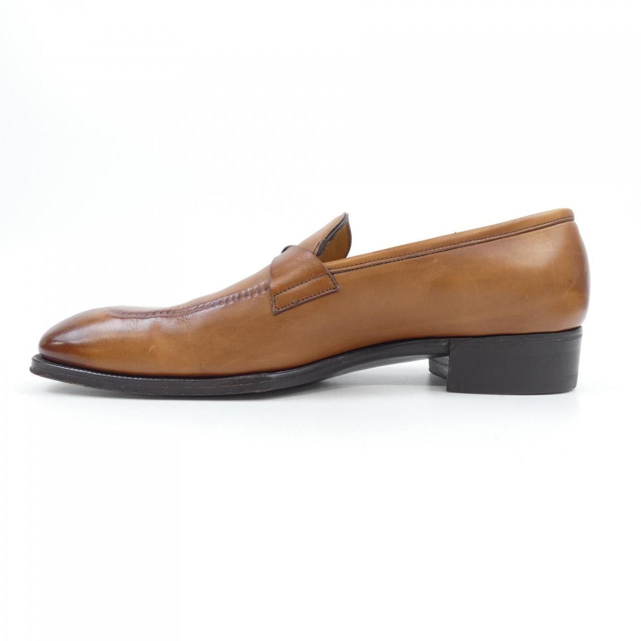 Other Other Gaziano&Girling Leather Shoes Leather Shoes DUTY FREE for USA Size ONE SIZE - 2 Thumbnail