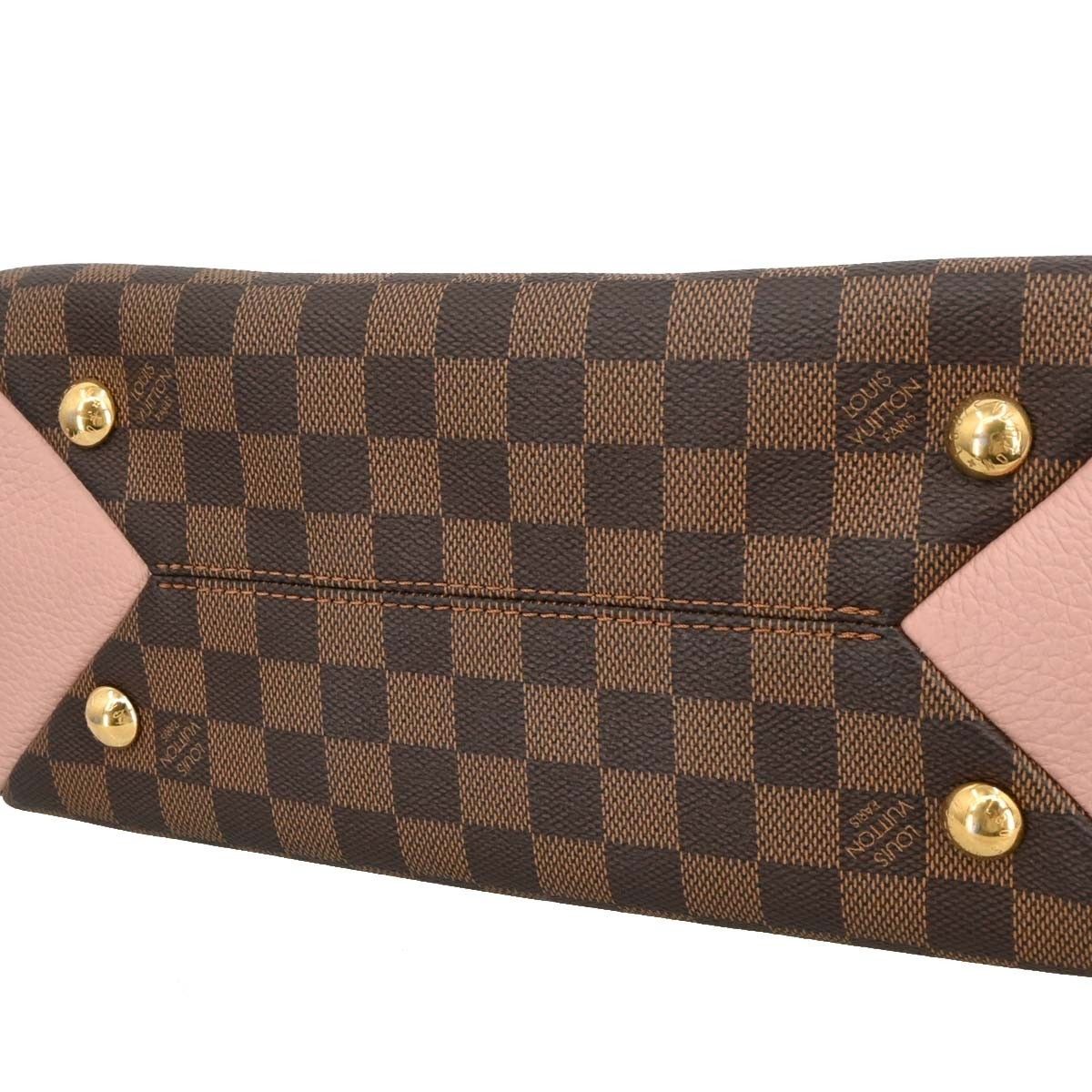 Louis Vuitton Louis Vuitton Brittany Handbag Damier Size ONE SIZE - 7 Thumbnail