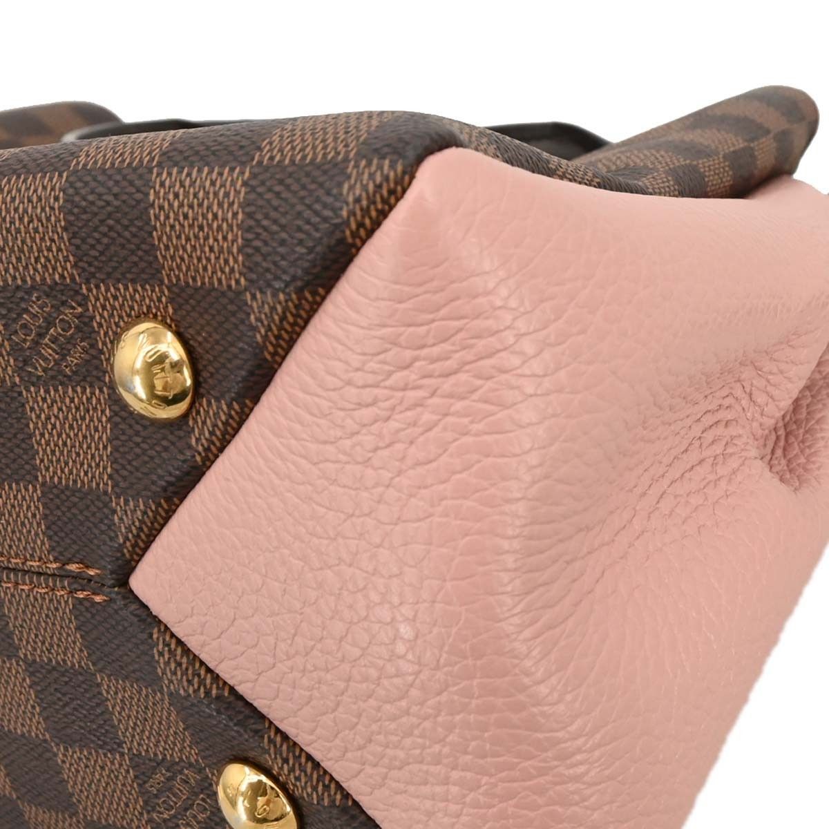 Louis Vuitton Louis Vuitton Brittany Handbag Damier Size ONE SIZE - 8 Thumbnail