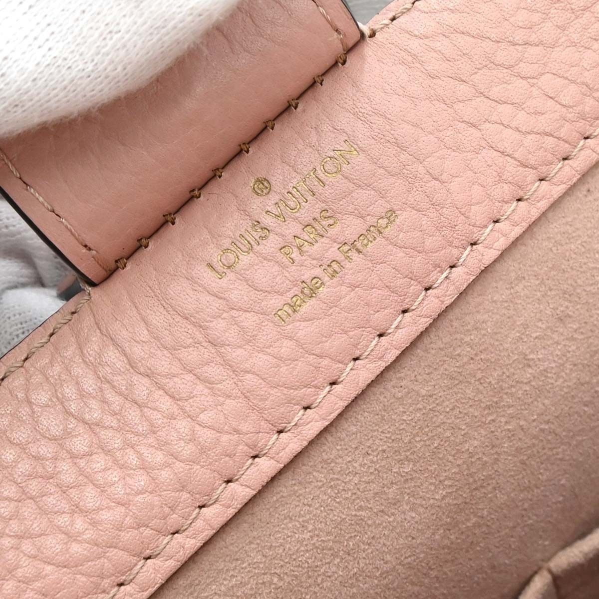 Louis Vuitton Louis Vuitton Brittany Handbag Damier Size ONE SIZE - 4 Thumbnail
