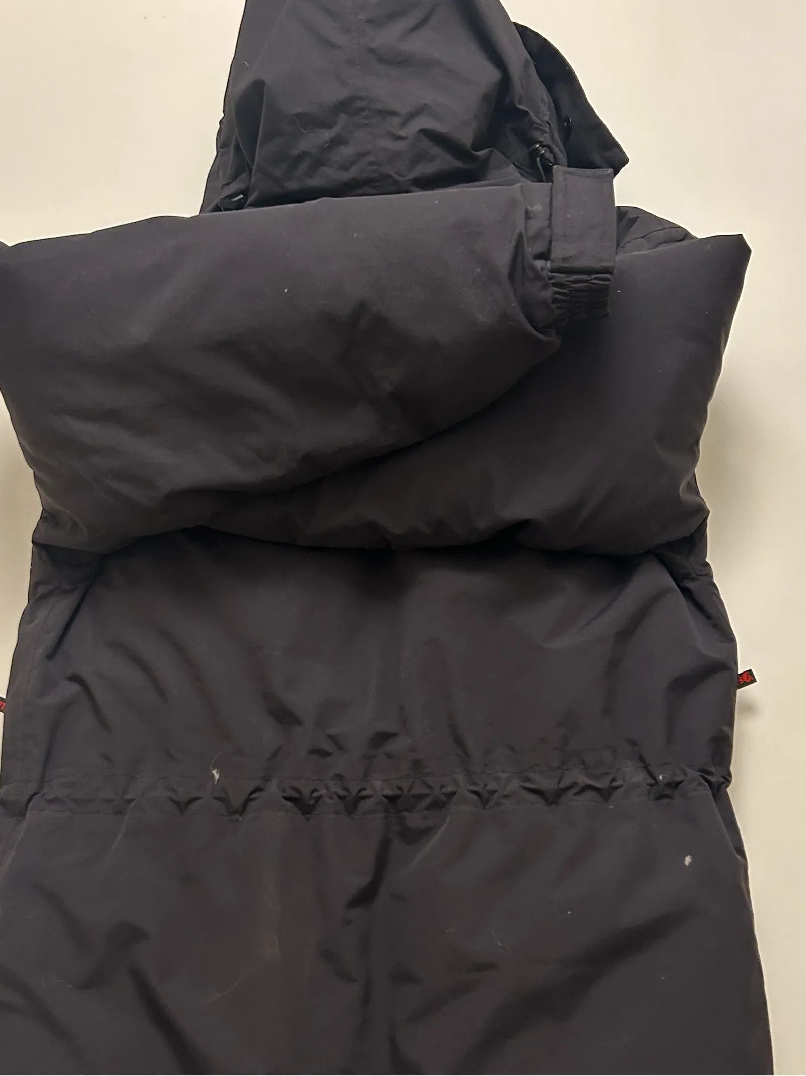 Fjallraven Fjällräven Down Jacket Size XXS / US 00 / IT 34 - 5 Thumbnail