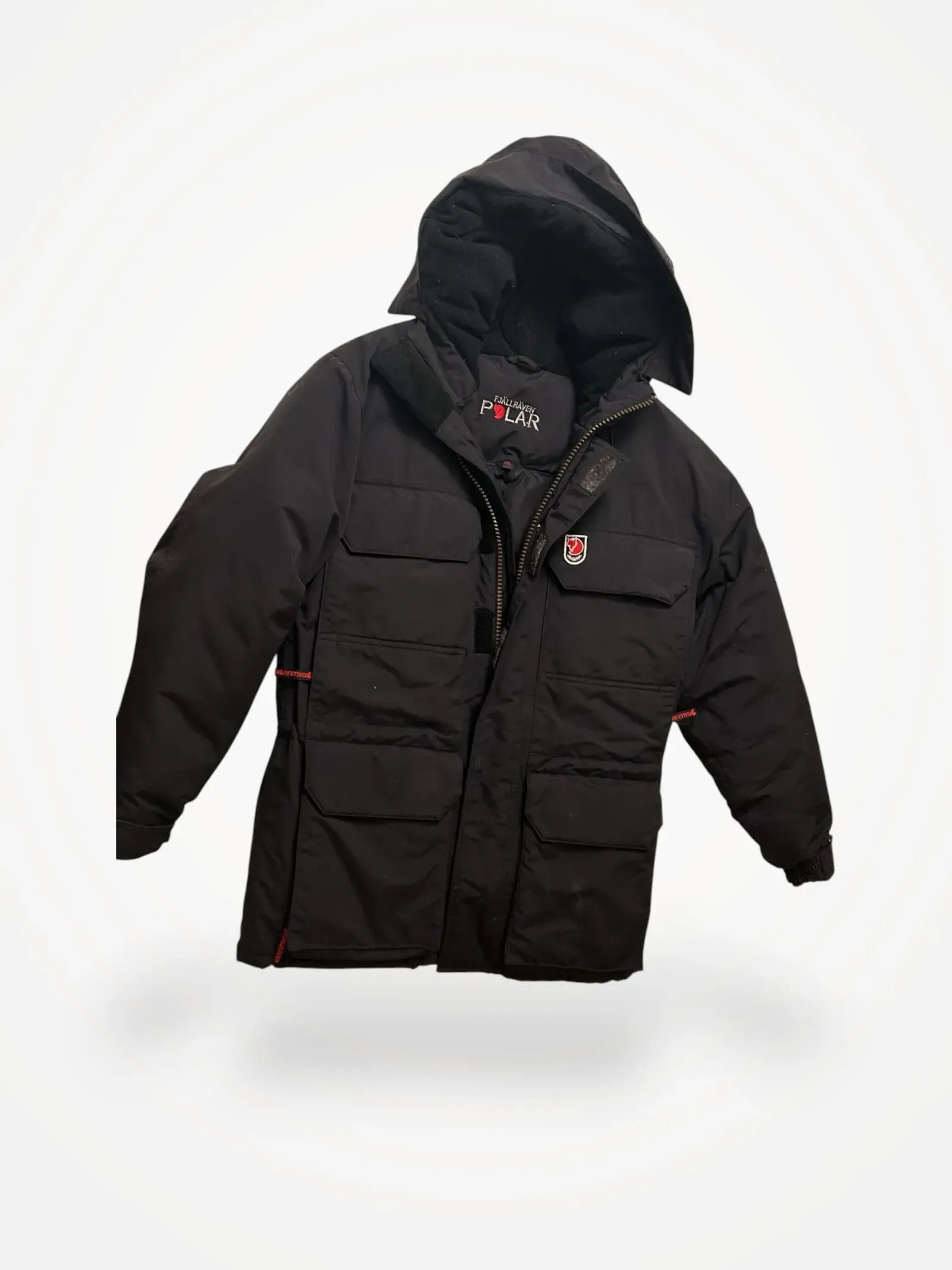 Fjallraven Fjällräven Down Jacket Size XXS / US 00 / IT 34 - 2 Thumbnail