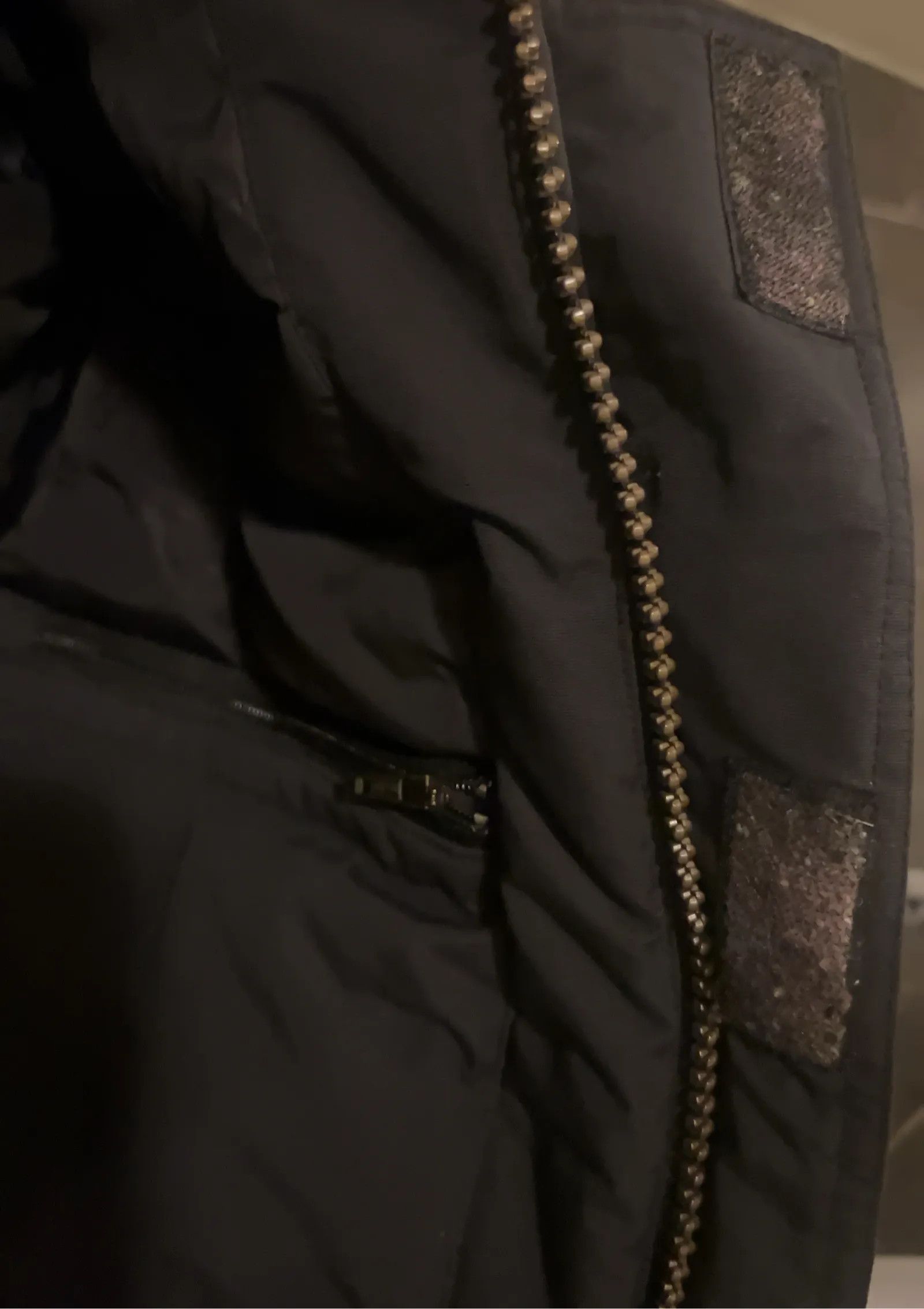 Fjallraven Fjällräven Down Jacket Size XXS / US 00 / IT 34 - 6 Thumbnail