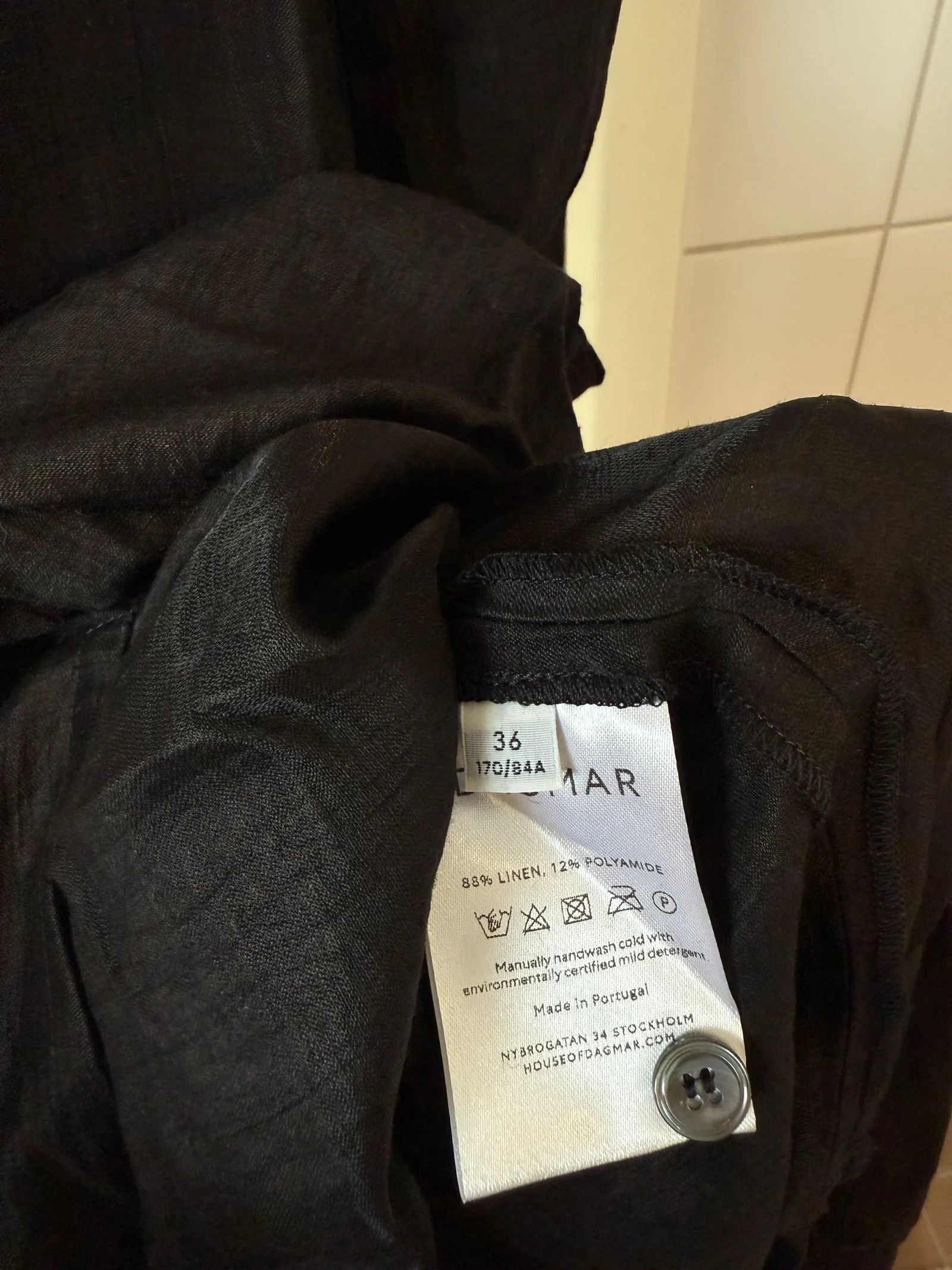 Dagmar Dagmar Dress Size XS / US 0-2 / IT 36-38 - 4 Thumbnail