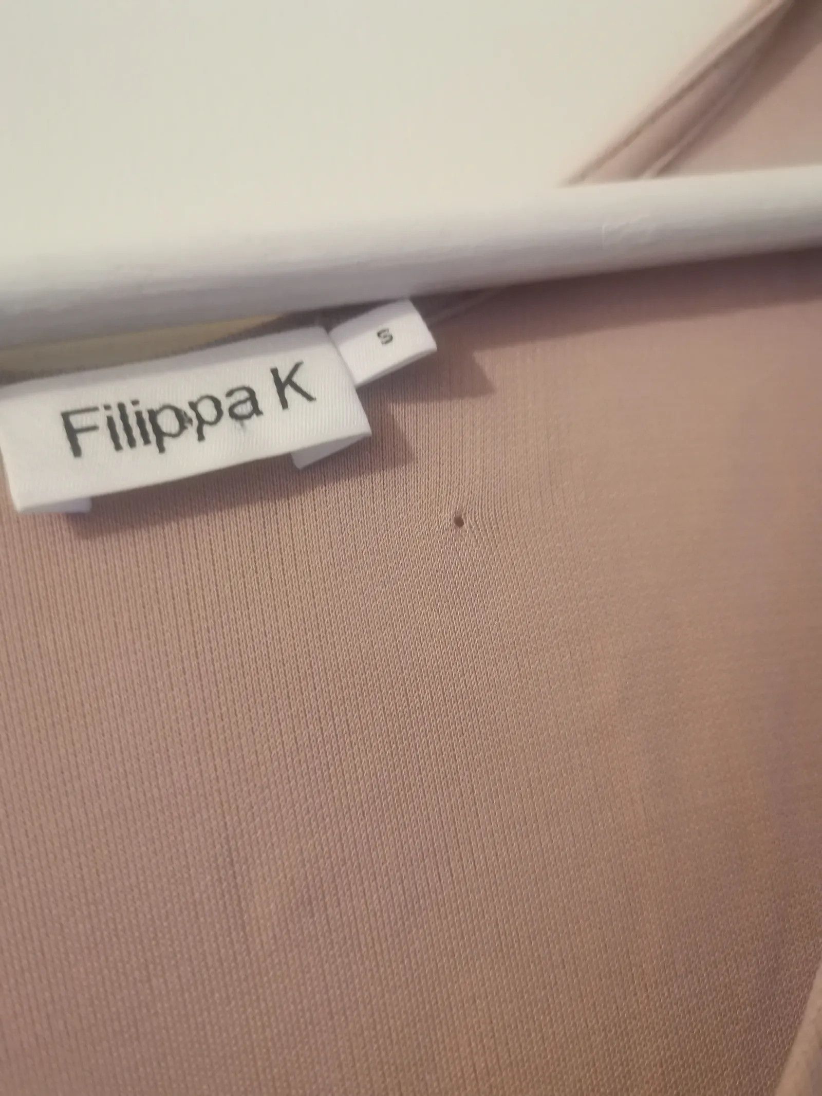 Filippa K Filippa K Dress Size S / US 4 / IT 40 - 4 Thumbnail