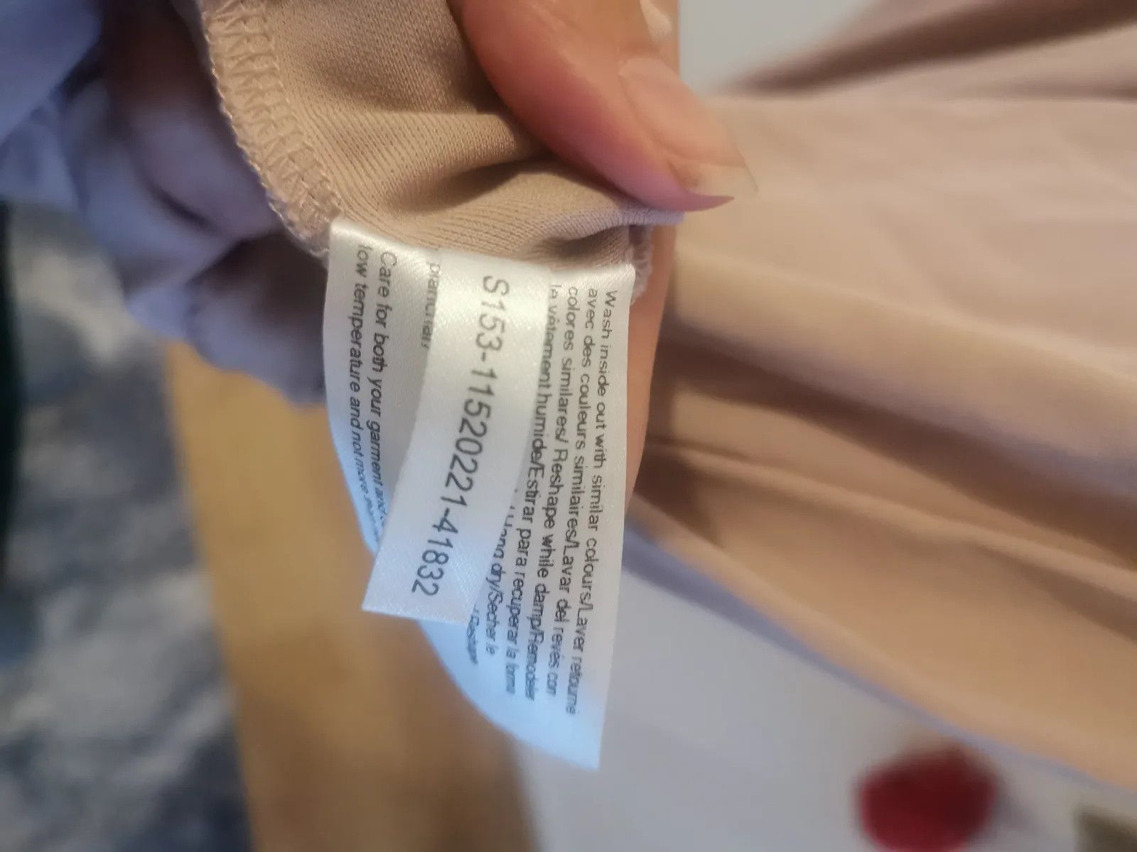 Filippa K Filippa K Dress Size S / US 4 / IT 40 - 3 Thumbnail
