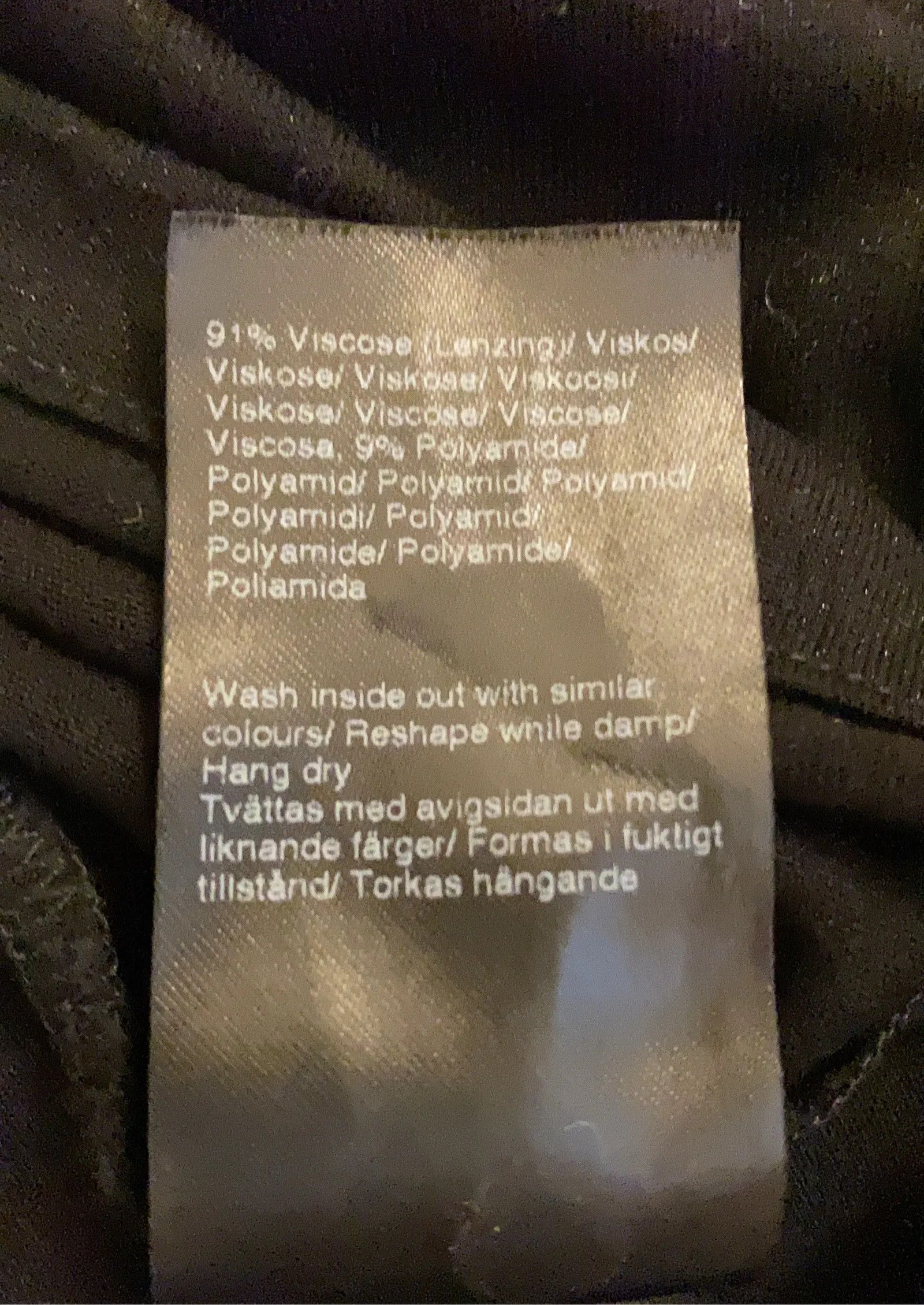 Filippa K Filippa K Dress Size S / US 4 / IT 40 - 4 Thumbnail