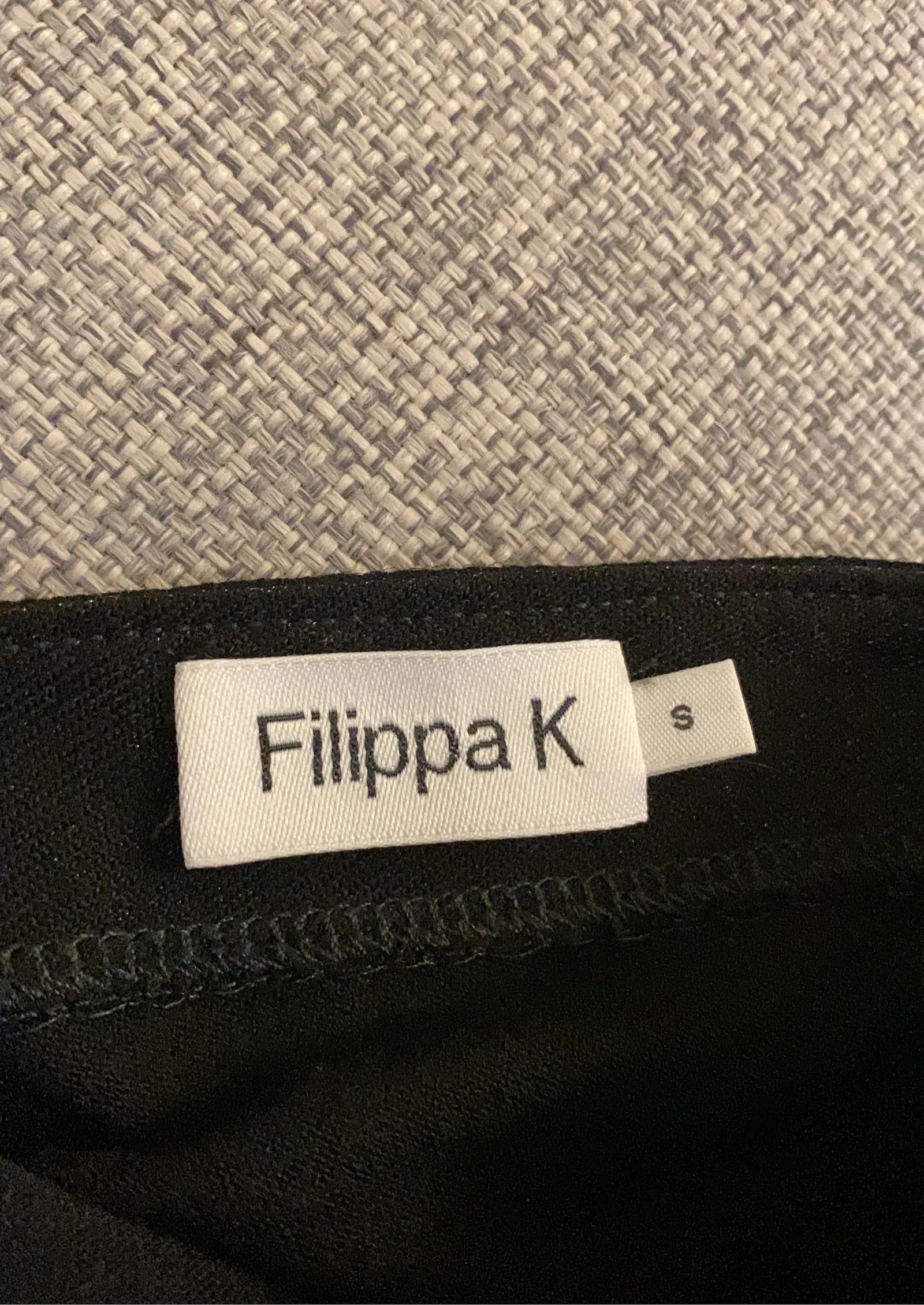 Filippa K Filippa K Dress Size S / US 4 / IT 40 - 3 Thumbnail