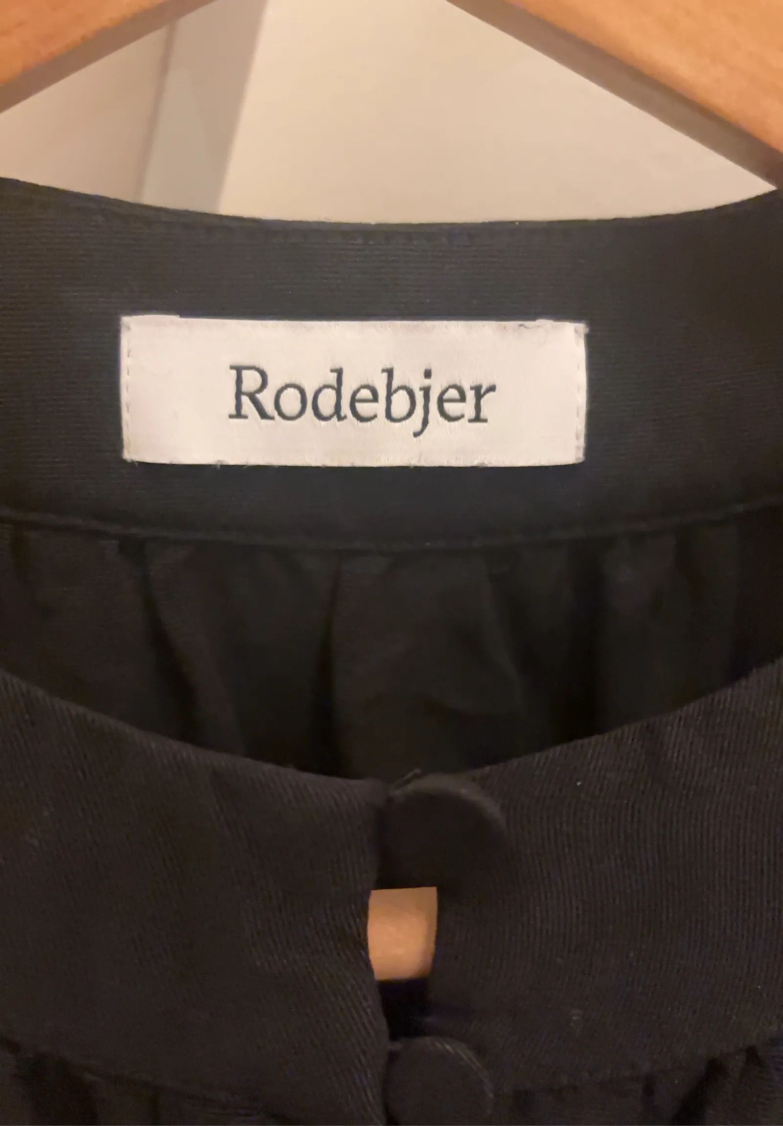 Rodebjer Rodebjer Dress Size M / US 6-8 / IT 42-44 - 2 Thumbnail