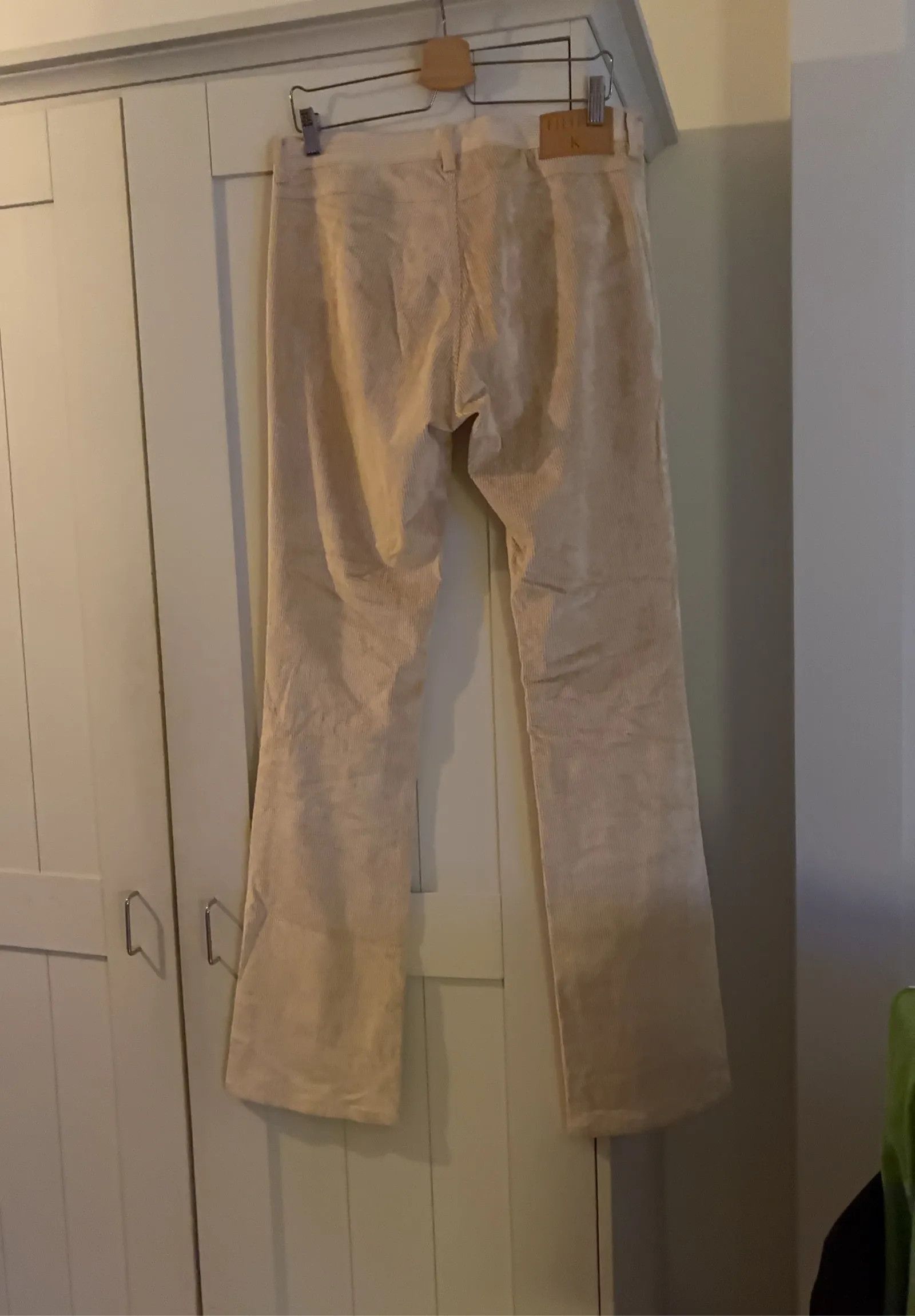 Filippa K Filippa K Pants Size 28" / US 6 / IT 42 - 4 Thumbnail