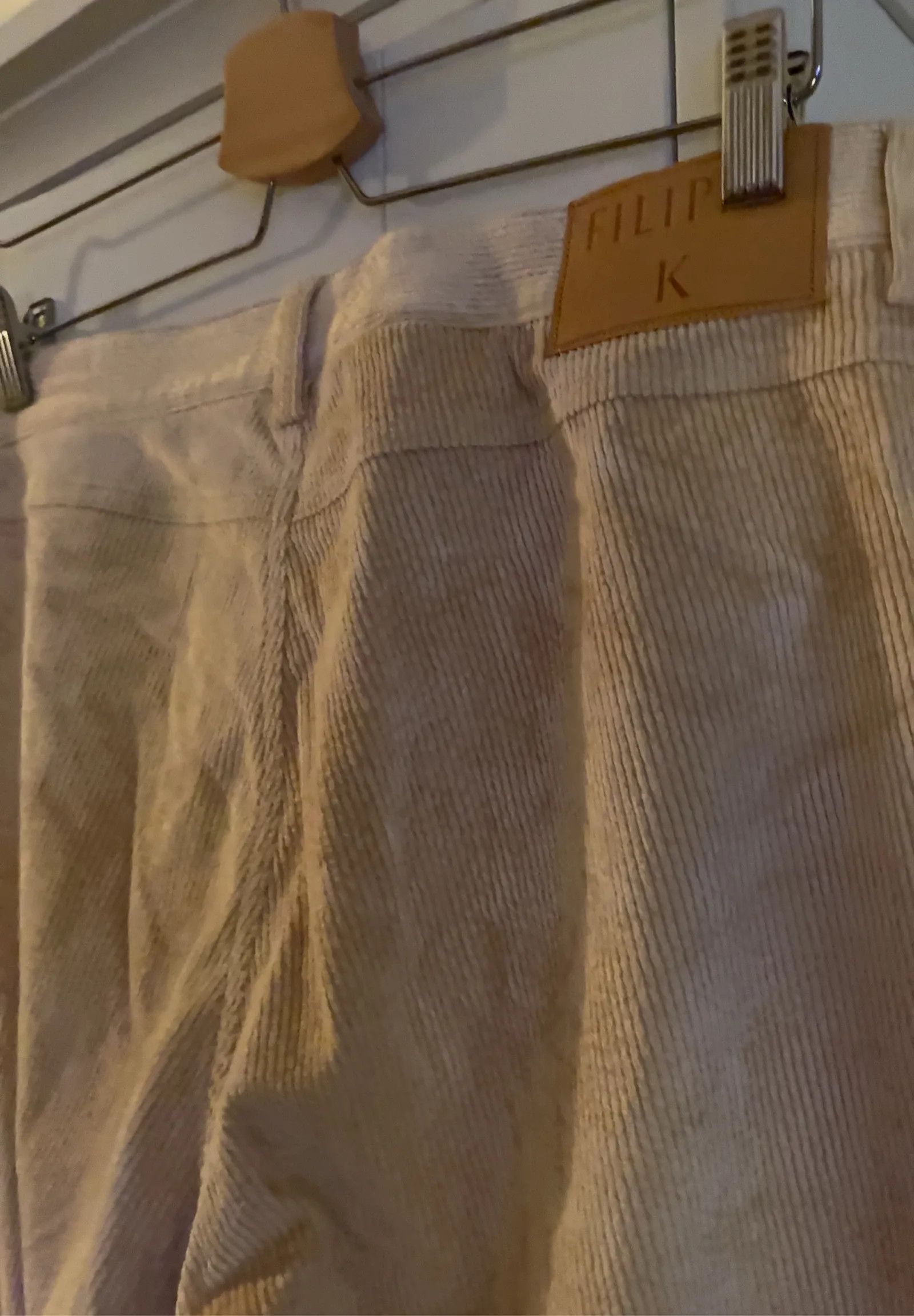 Filippa K Filippa K Pants Size 28" / US 6 / IT 42 - 5 Thumbnail