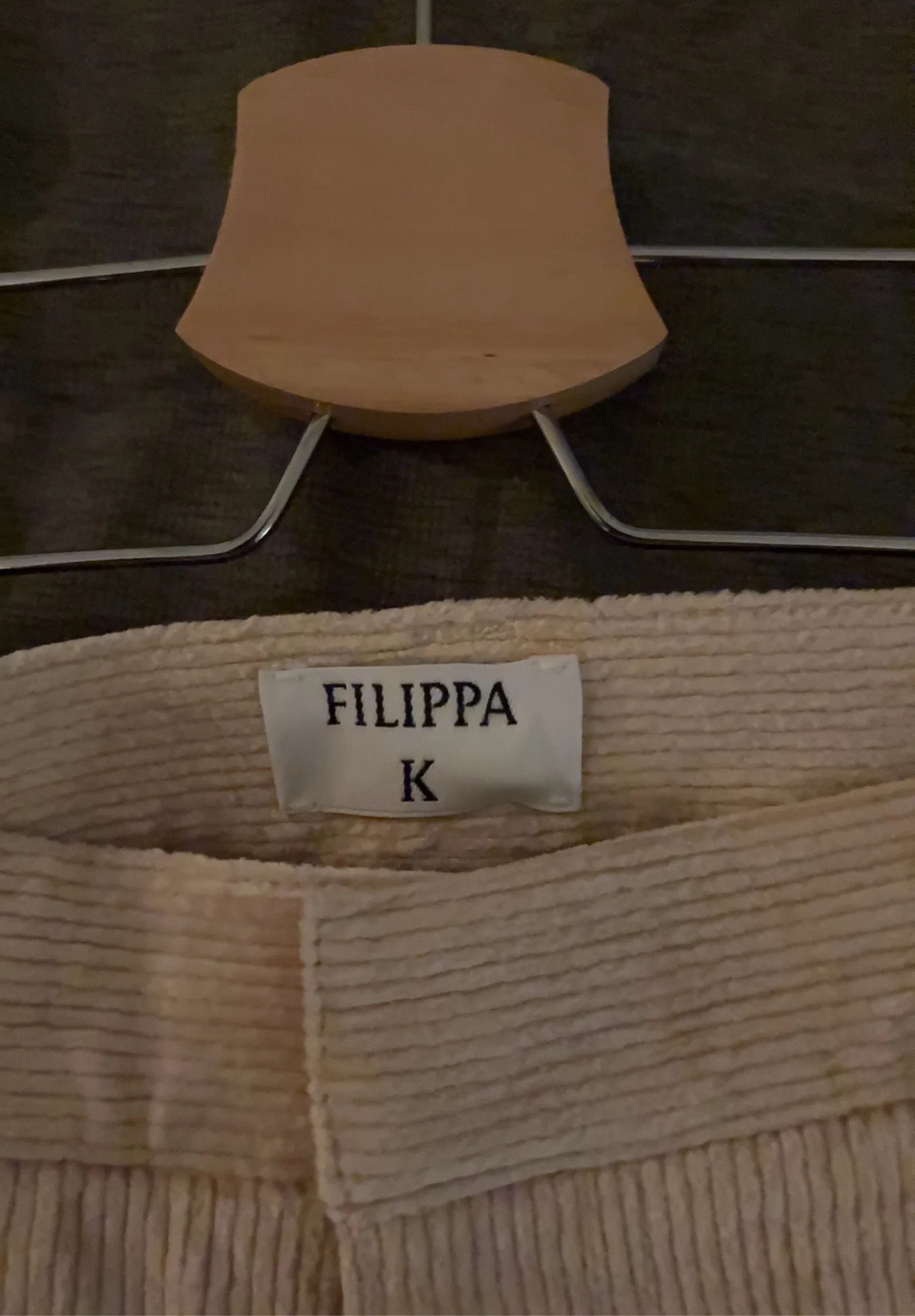 Filippa K Filippa K Pants Size 28" / US 6 / IT 42 - 2 Thumbnail