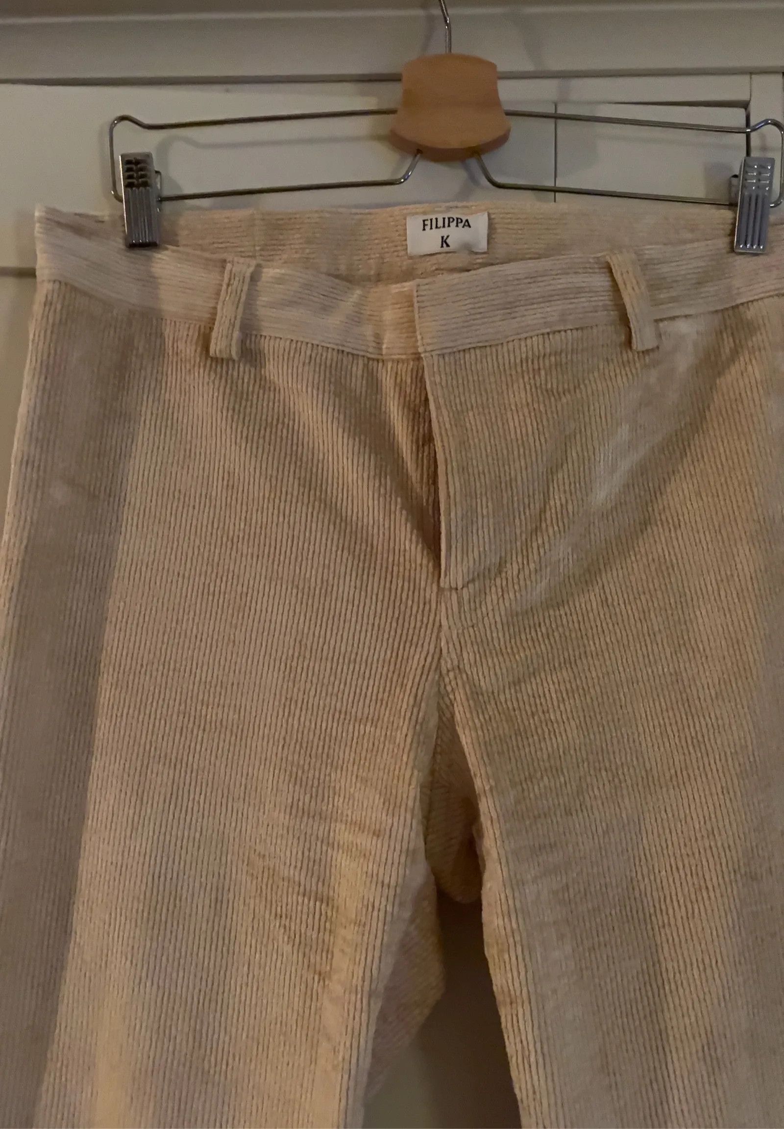 Filippa K Filippa K Pants Size 28" / US 6 / IT 42 - 6 Thumbnail