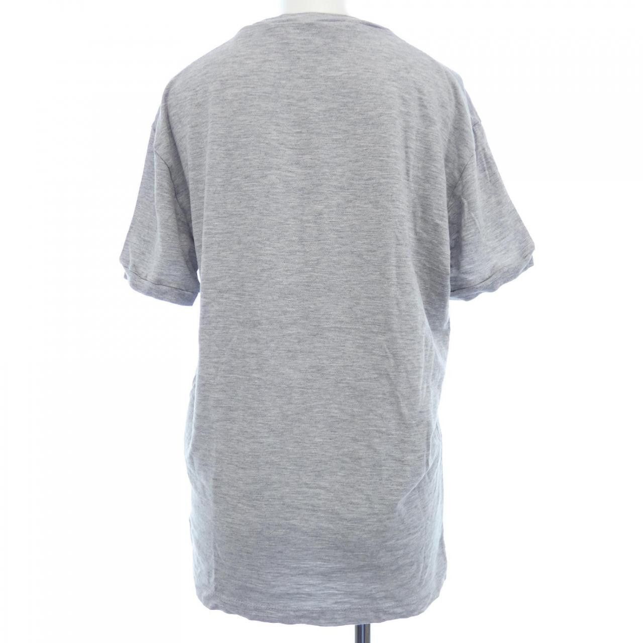 Other Other Dsquared2 T-shirt Cotton T-Shirts S74GD0671 DUTY FREE for USA Size ONE SIZE - 2 Thumbnail