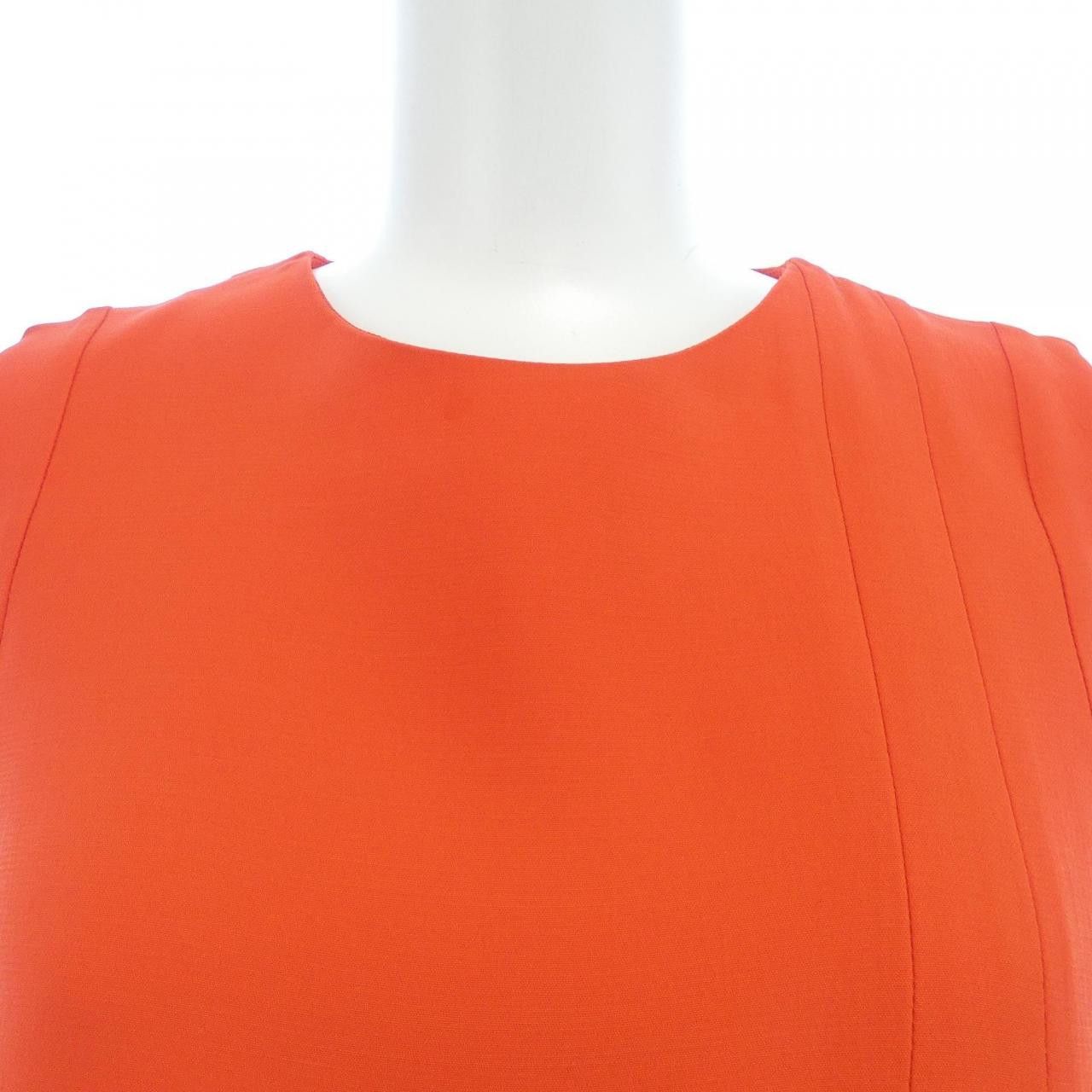 Dior Dior Christian Dior 5H21505A1726 Silk Blend Top Others Tops 5H21505A1726 DUTY FREE for USA Size ONE SIZE - 5 Thumbnail