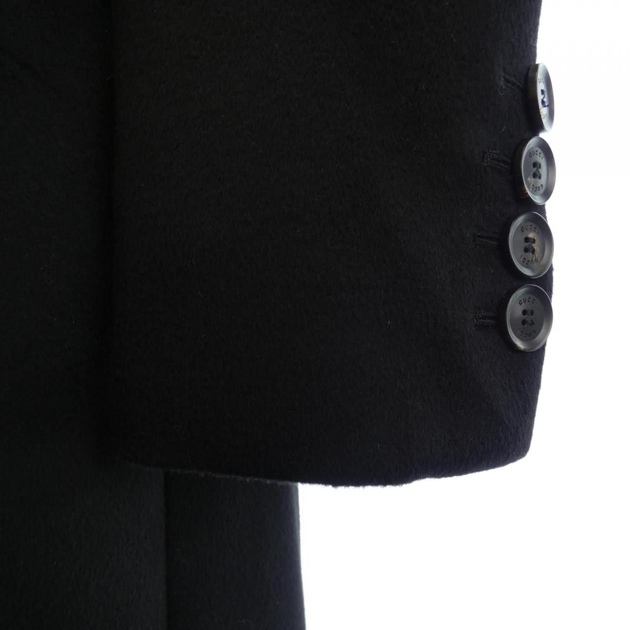 Gucci Gucci Gucci Coat Others Outerwear 455739 ZGW07 DUTY FREE for USA Size ONE SIZE - 6 Thumbnail