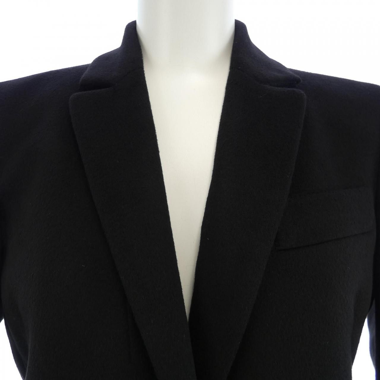 Gucci Gucci Gucci Coat Others Outerwear 455739 ZGW07 DUTY FREE for USA Size ONE SIZE - 5 Thumbnail