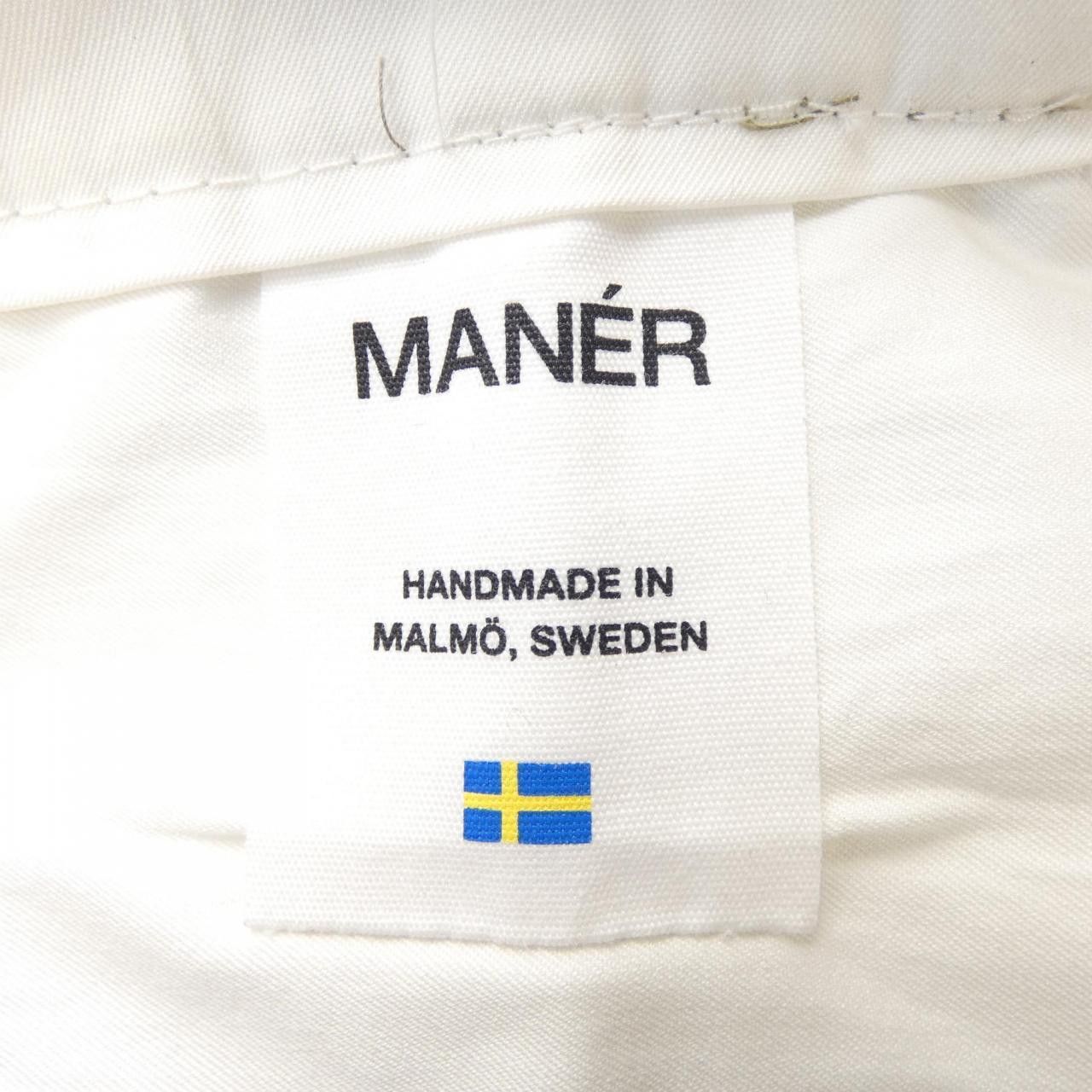 Other MANER Pants Others Pants DUTY FREE for USA