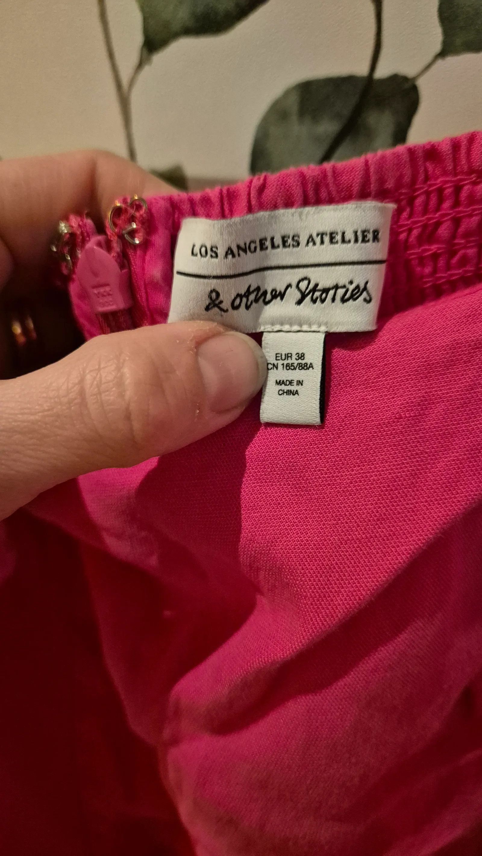 & Other Stories & Other Stories Dress Size S / US 4 / IT 40 - 3 Thumbnail