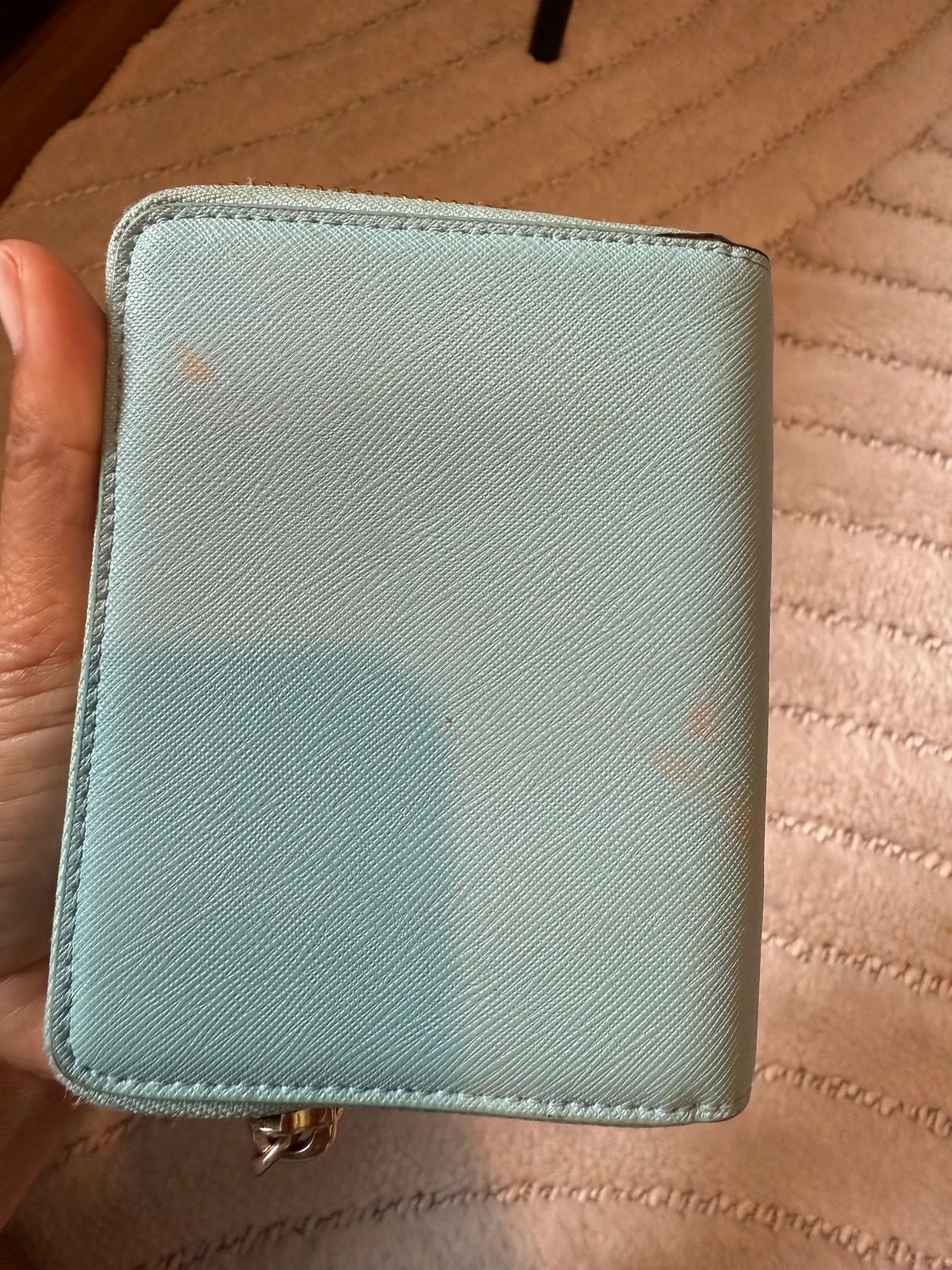 DKNY DKNY Wallet Size ONE SIZE - 4 Thumbnail