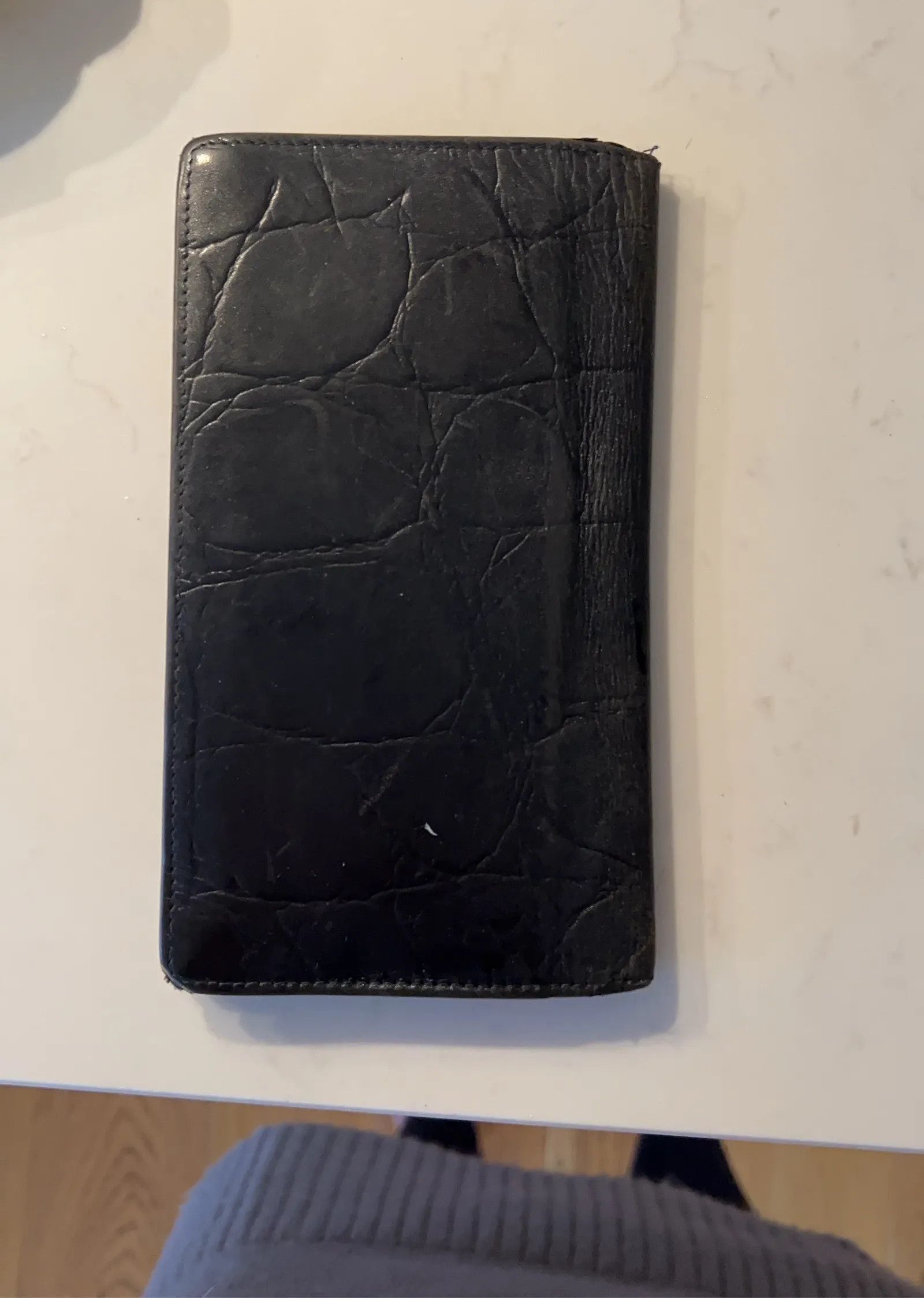 Mulberry Mulberry Wallet Size ONE SIZE - 3 Thumbnail