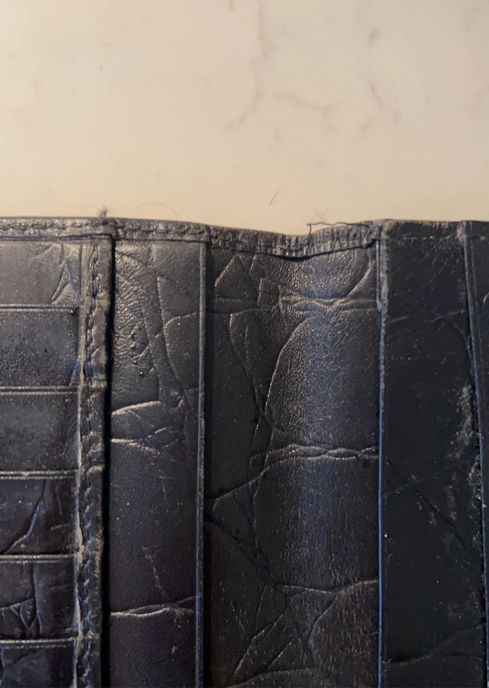 Mulberry Mulberry Wallet Size ONE SIZE - 4 Thumbnail