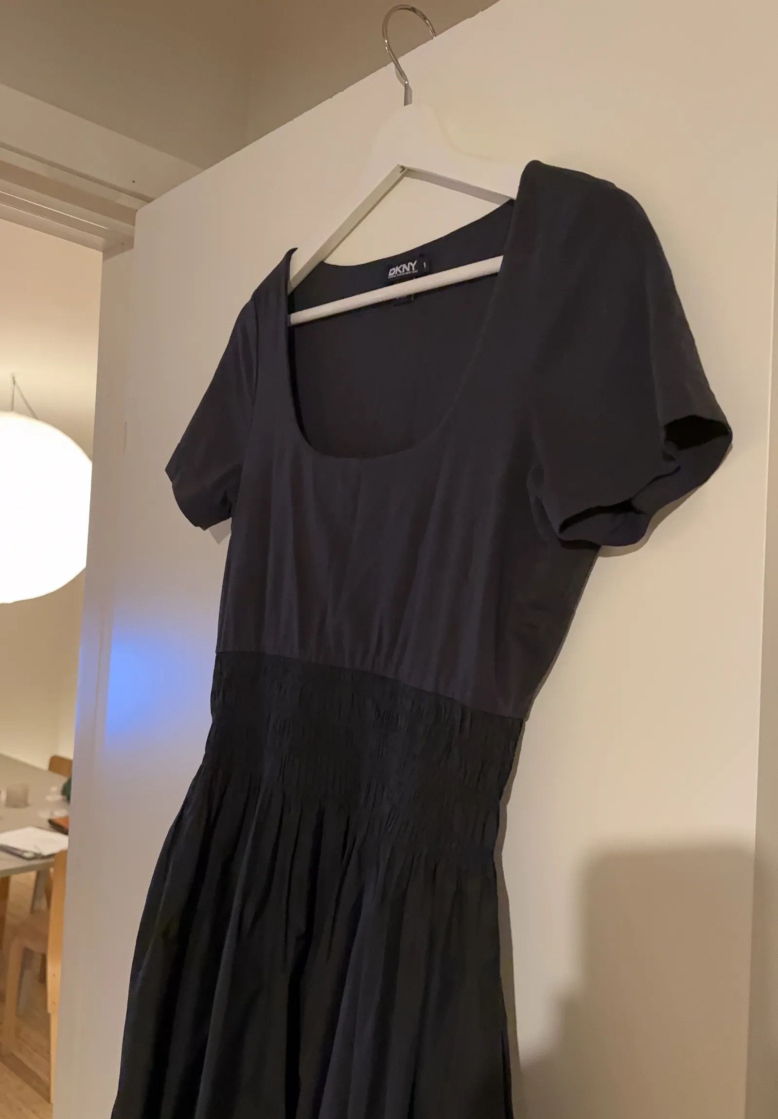 DKNY DKNY Dress Size S / US 4 / IT 40 - 6 Thumbnail