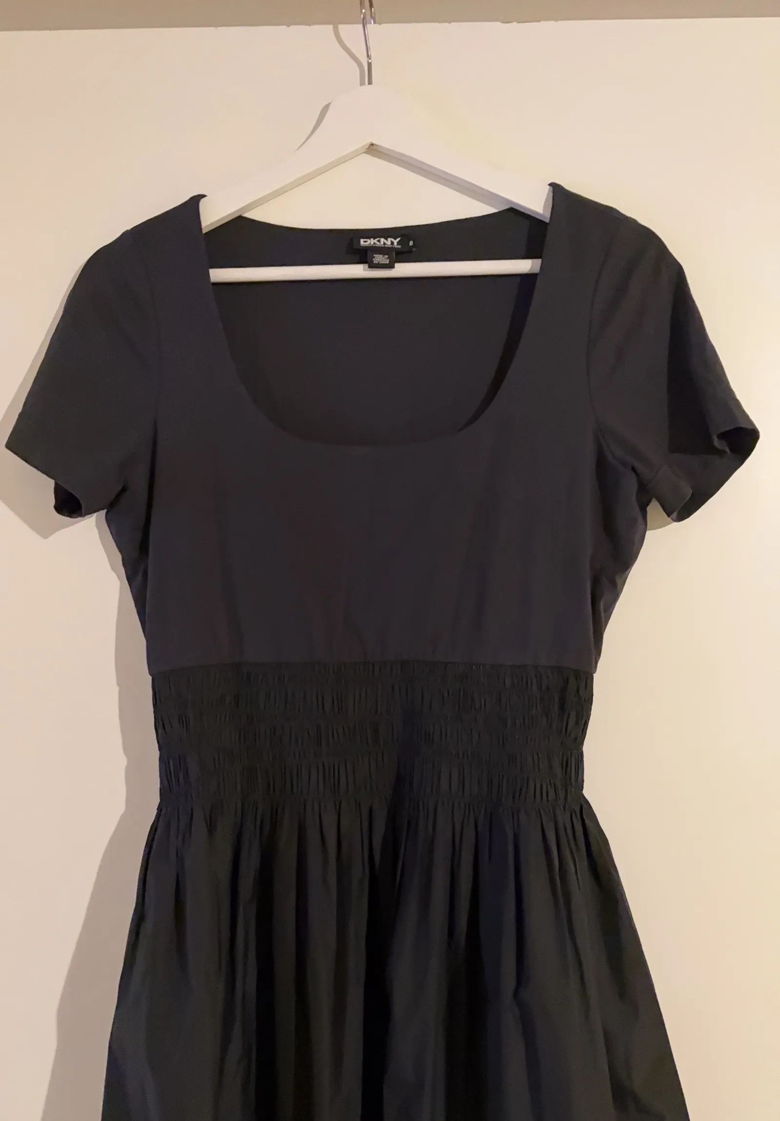 DKNY DKNY Dress Size S / US 4 / IT 40 - 8 Thumbnail