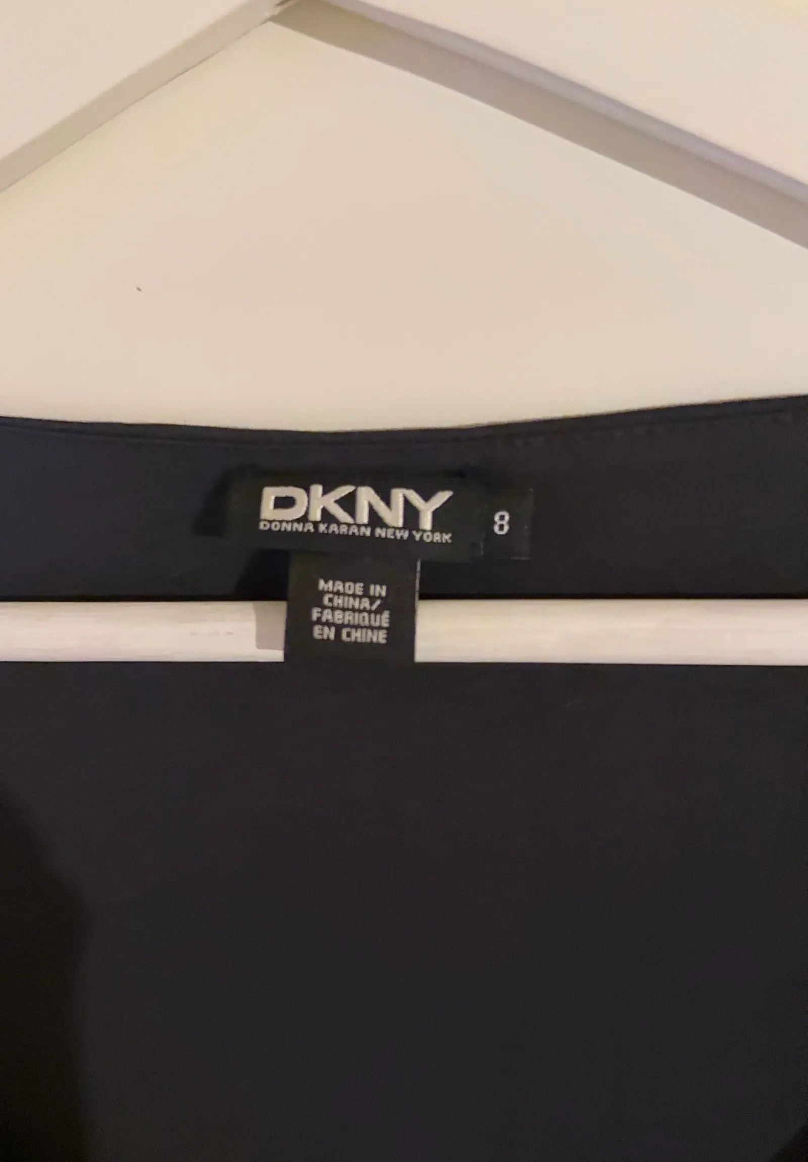 DKNY DKNY Dress Size S / US 4 / IT 40 - 2 Thumbnail