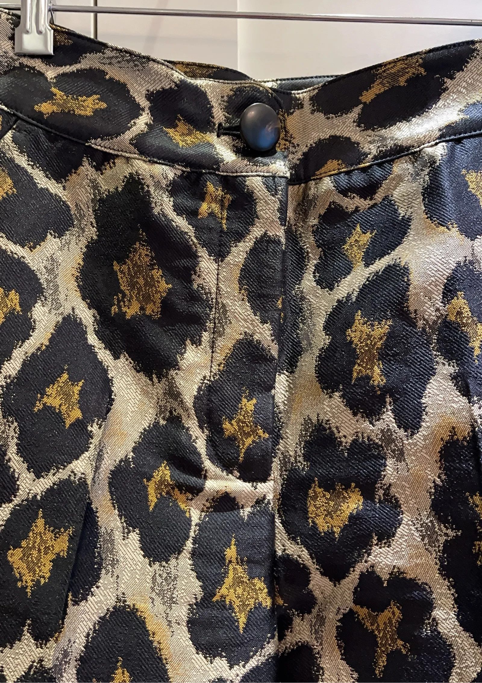 Sezane Sézane Damon Pants Size 25" / US 0 / IT 36 - 7 Thumbnail