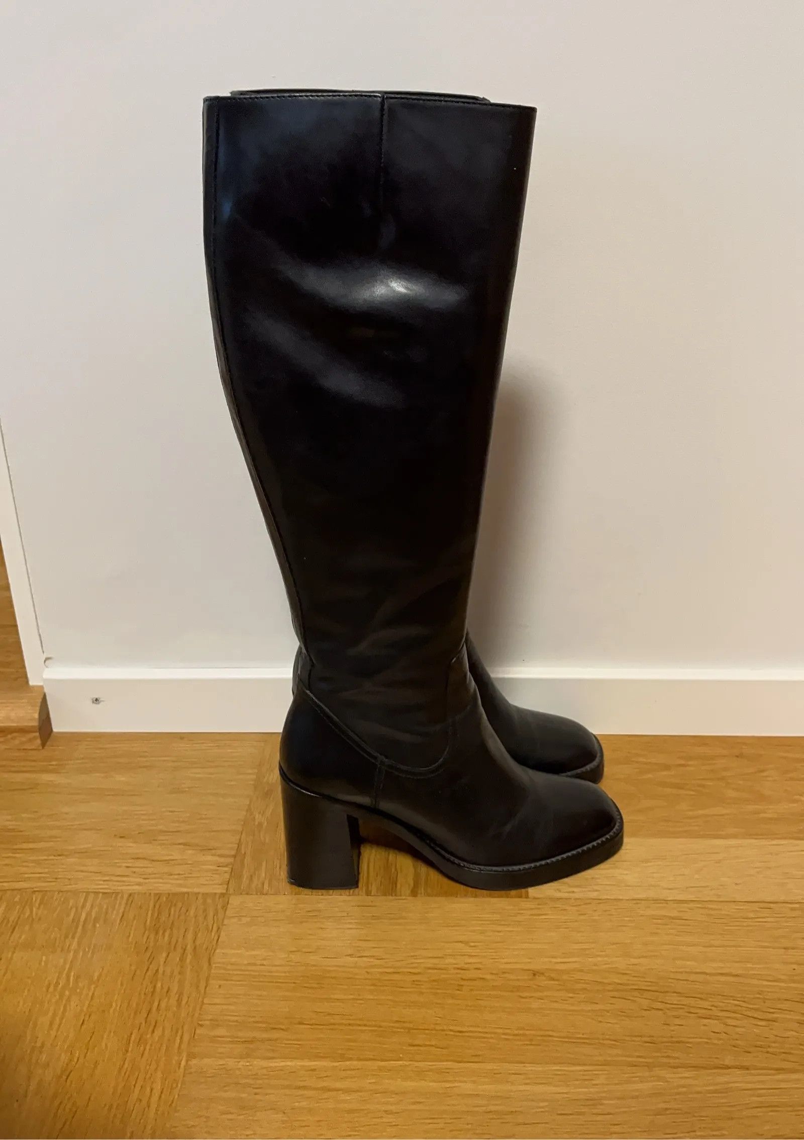 Billi Bi Billi Bi Boots Size US 7 / IT 37 - 5 Thumbnail