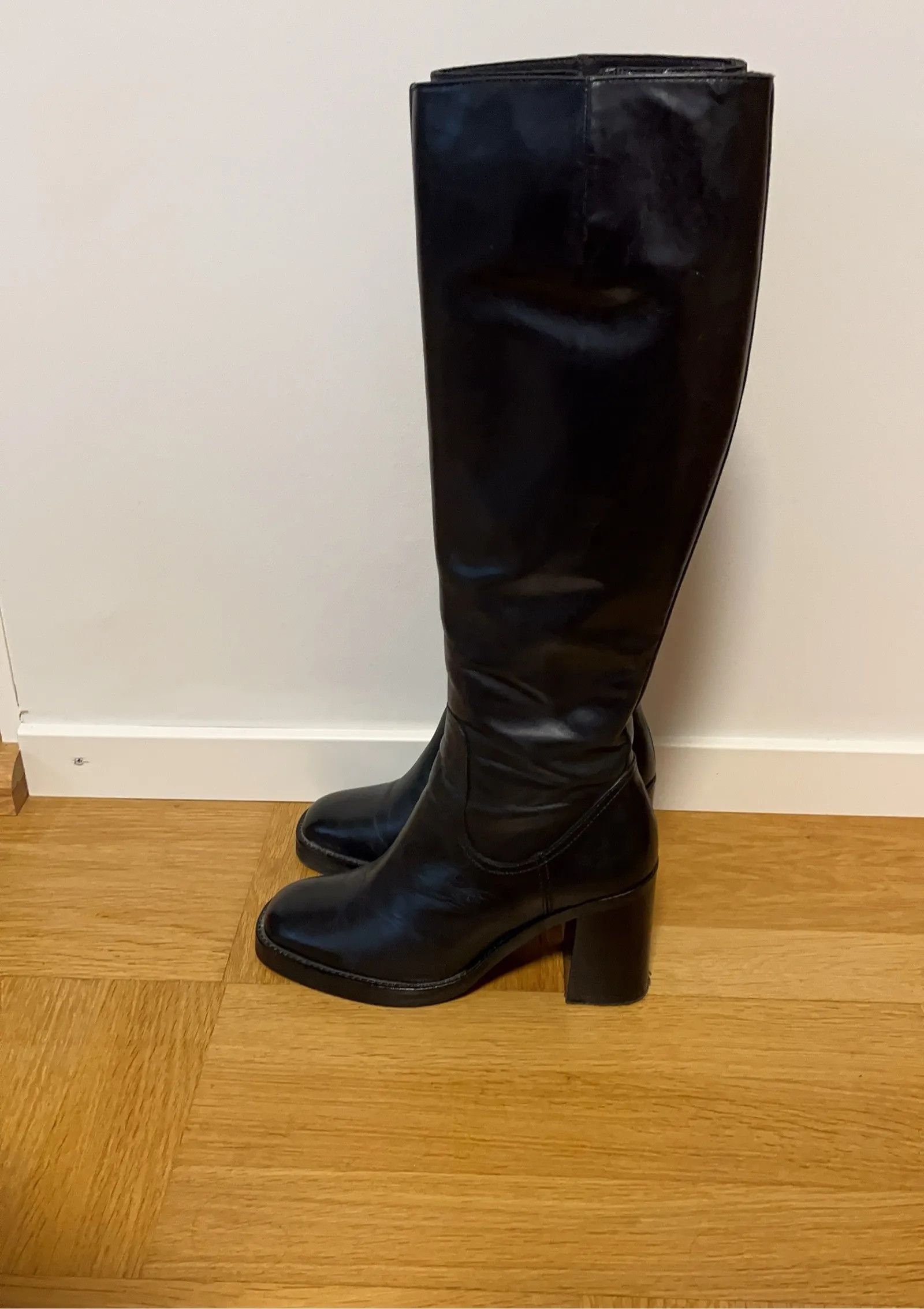 Billi Bi Billi Bi Boots Size US 7 / IT 37 - 6 Thumbnail