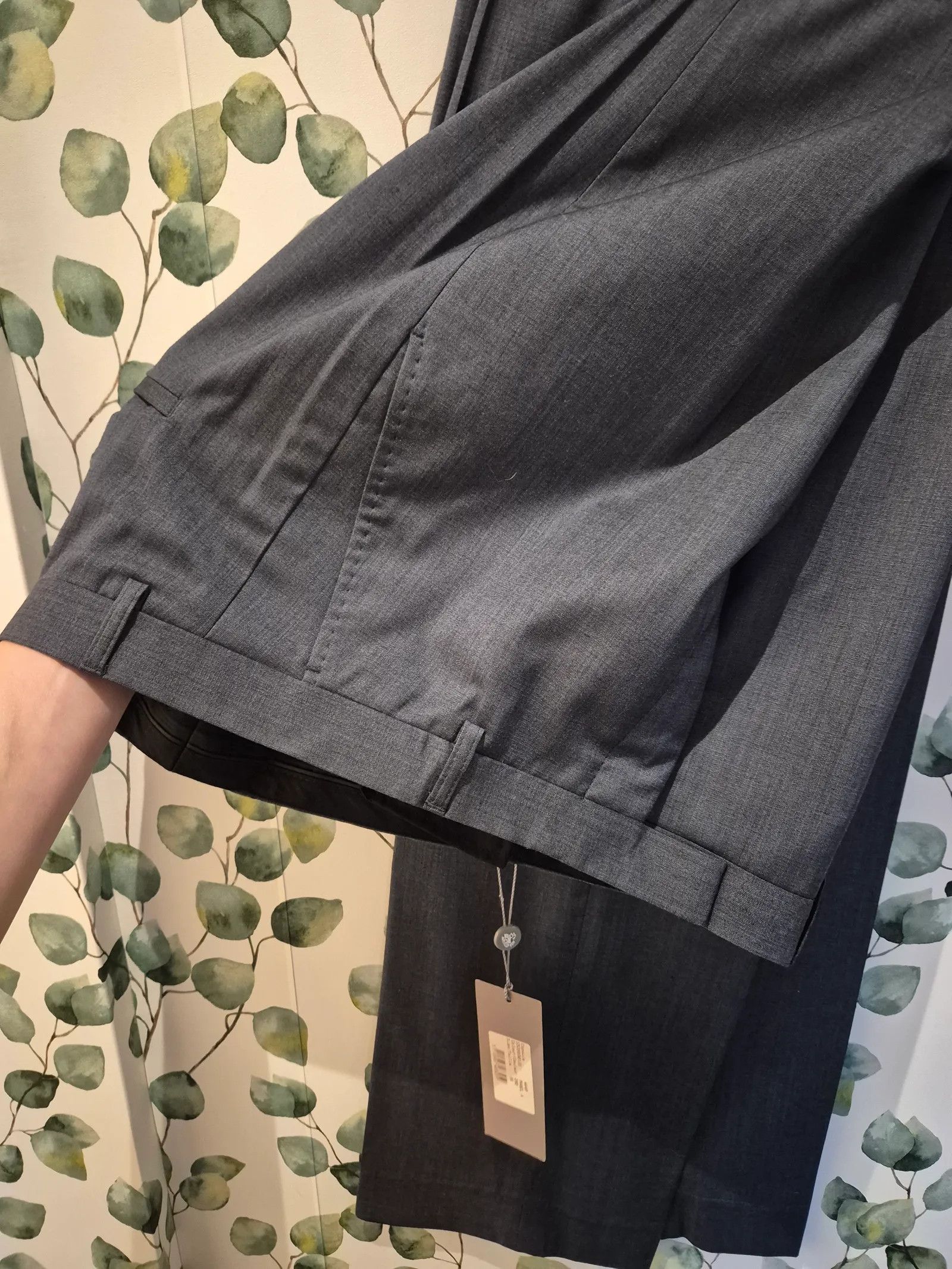 Tiger of Sweden Tiger of Sweden Mabel 4 Pants Size 26" / US 2 / IT 38 - 4 Thumbnail