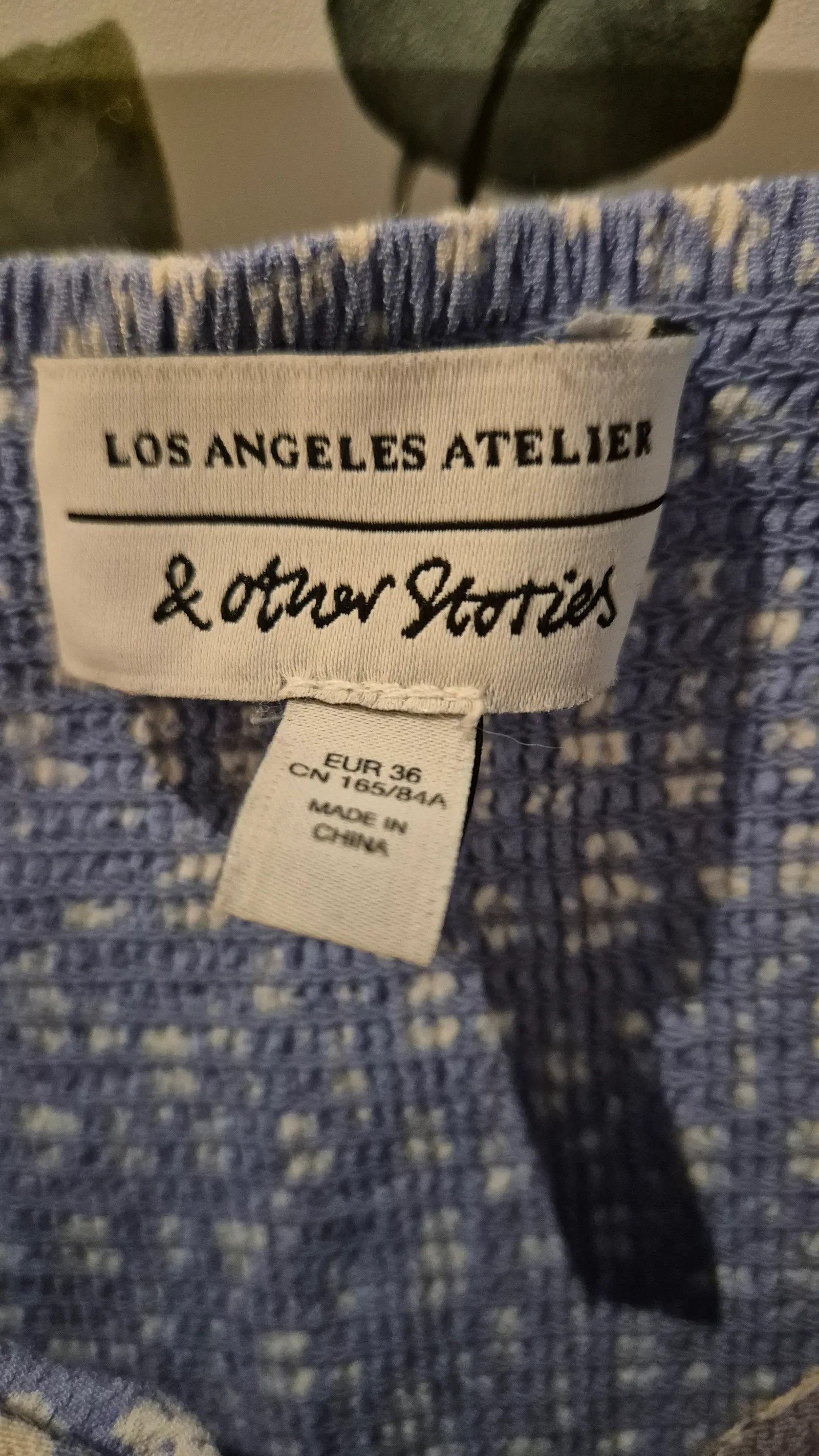 & Other Stories & Other Stories Dress Size XS / US 0-2 / IT 36-38 - 2 Thumbnail