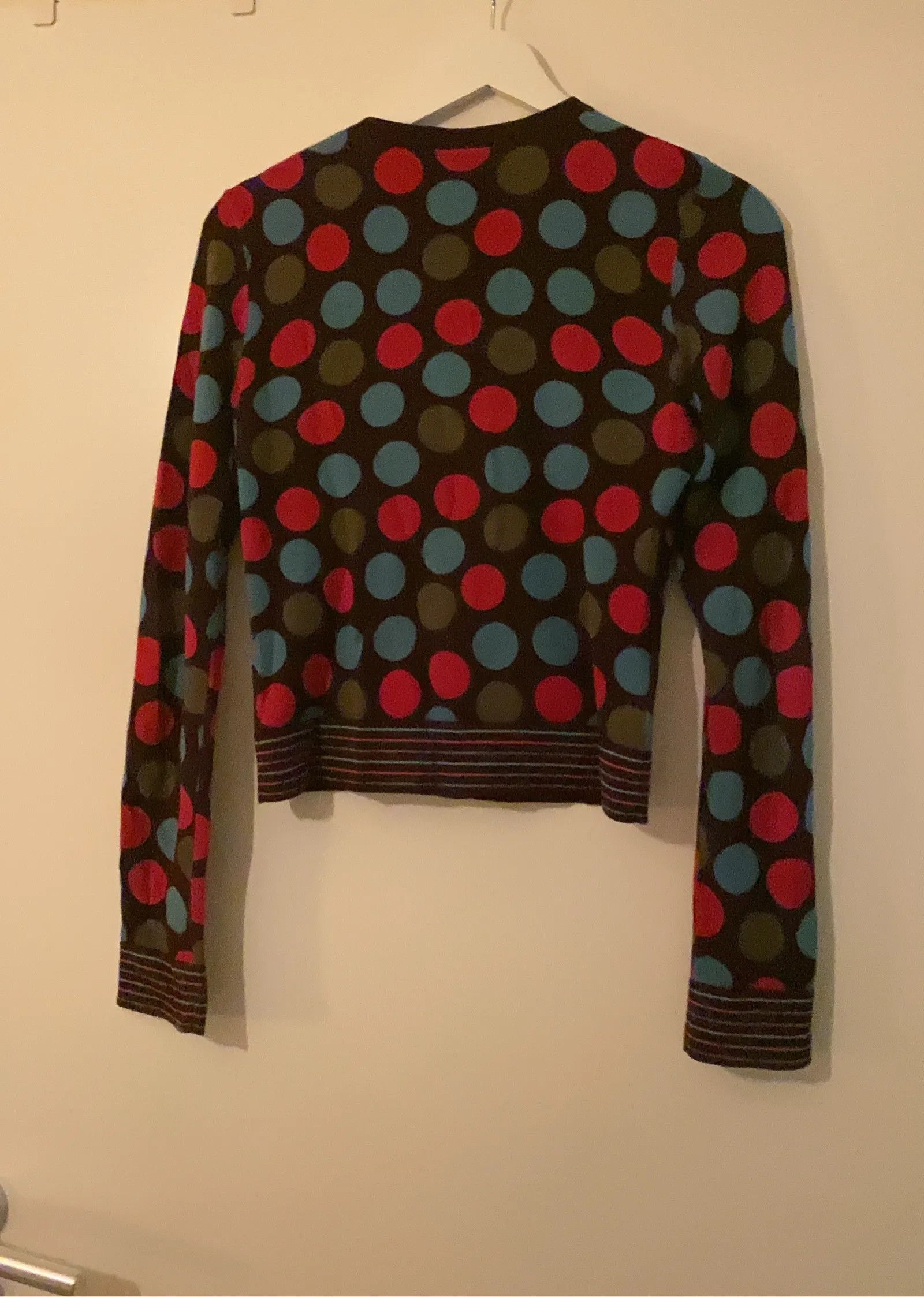 Laura Ashley Laura Ashley Laura ashley kofta Cardigan Size XS / US 0-2 / IT 36-38 - 4 Thumbnail