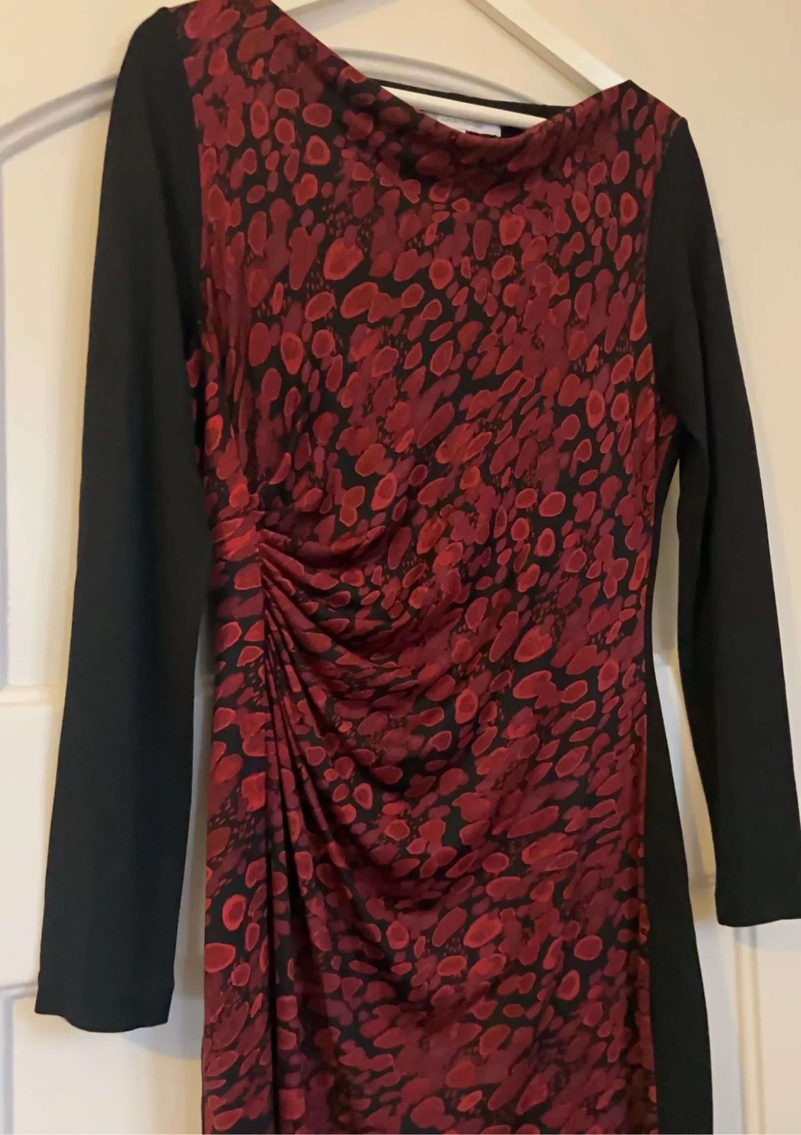 Diane von Furstenberg Diane von Furstenberg Dress Size S / US 4 / IT 40 - 5 Thumbnail