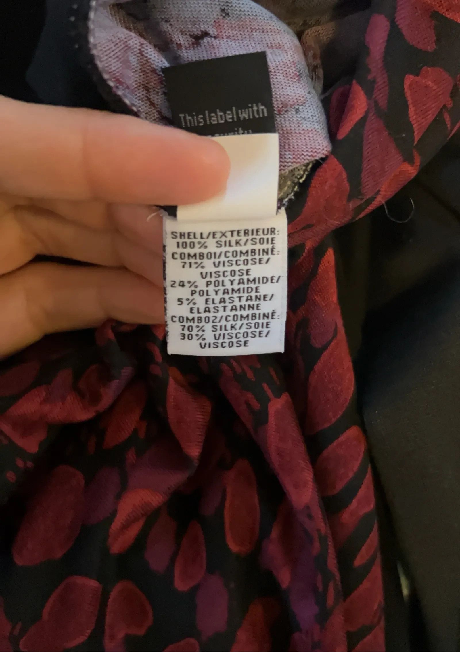 Diane von Furstenberg Diane von Furstenberg Dress Size S / US 4 / IT 40 - 3 Thumbnail